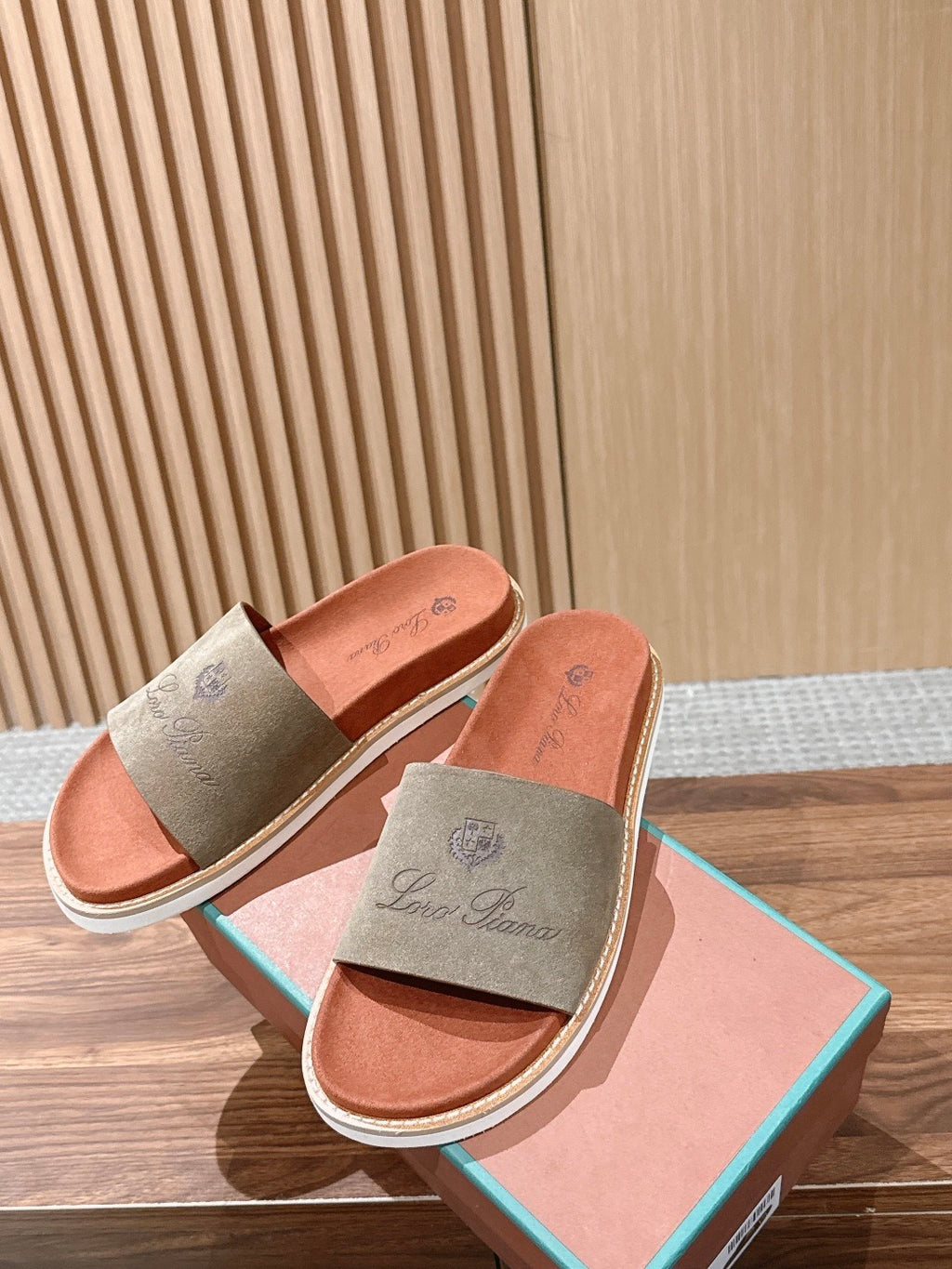 Loro piana