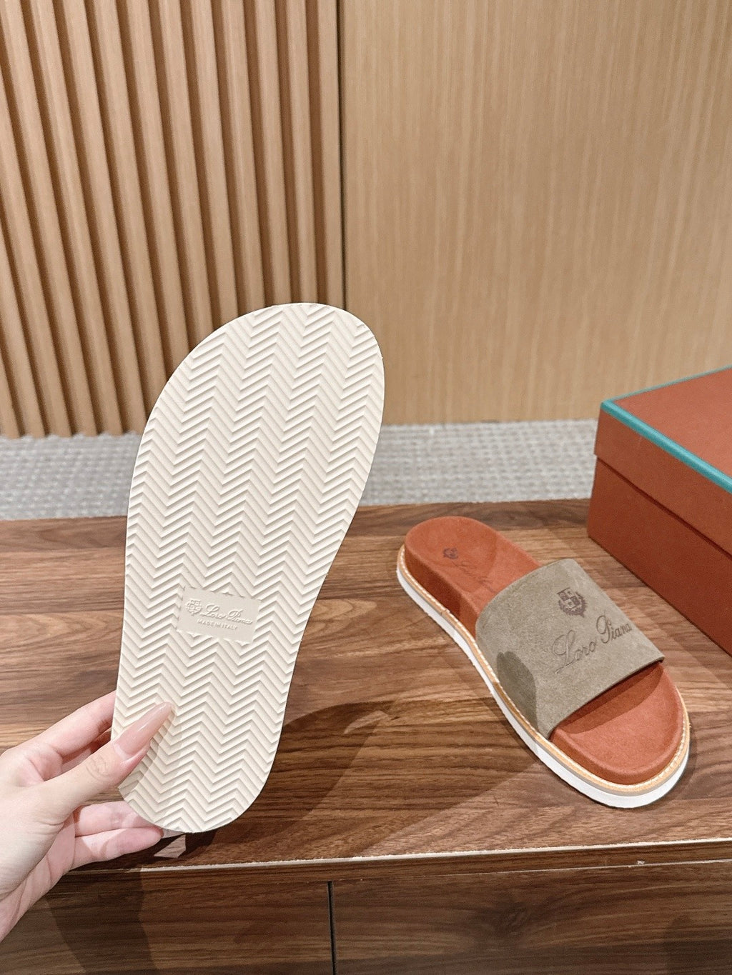 Loro piana