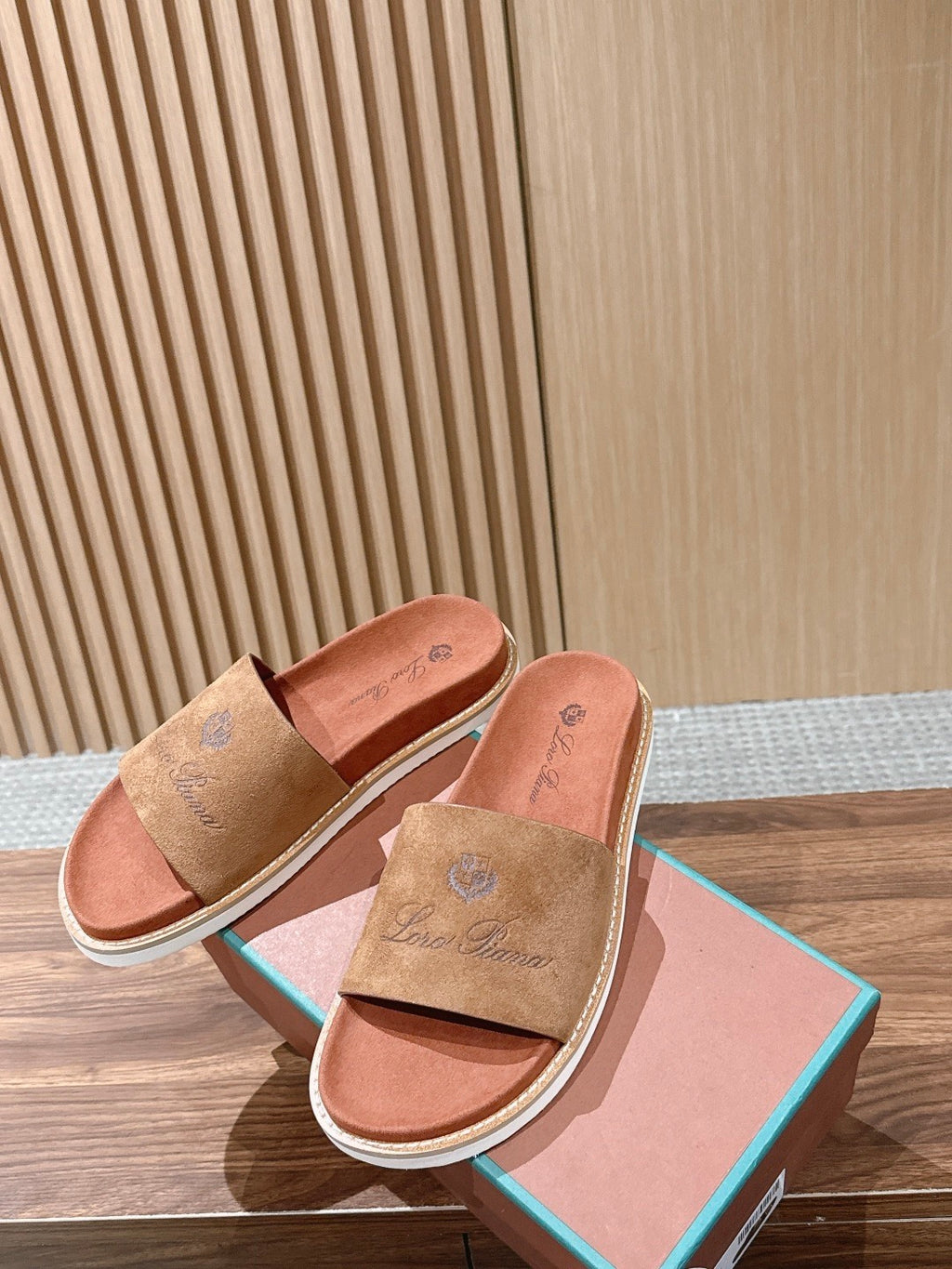 Loro piana