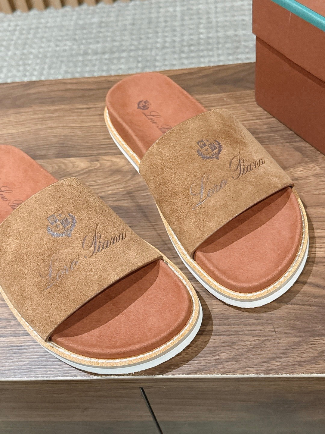 Loro piana