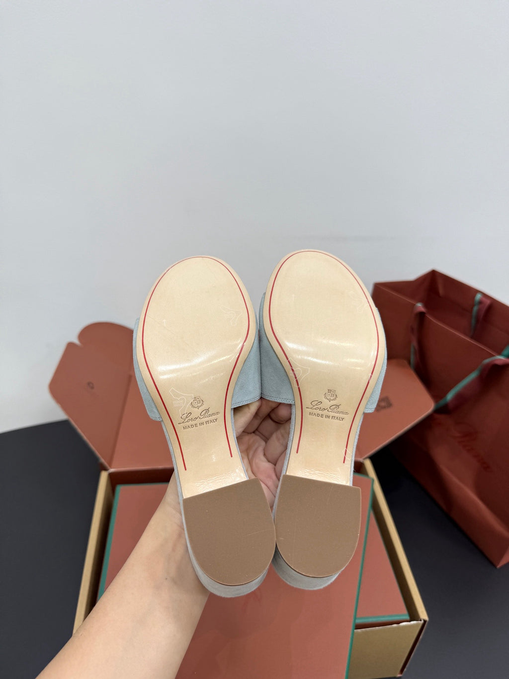 Loro piana