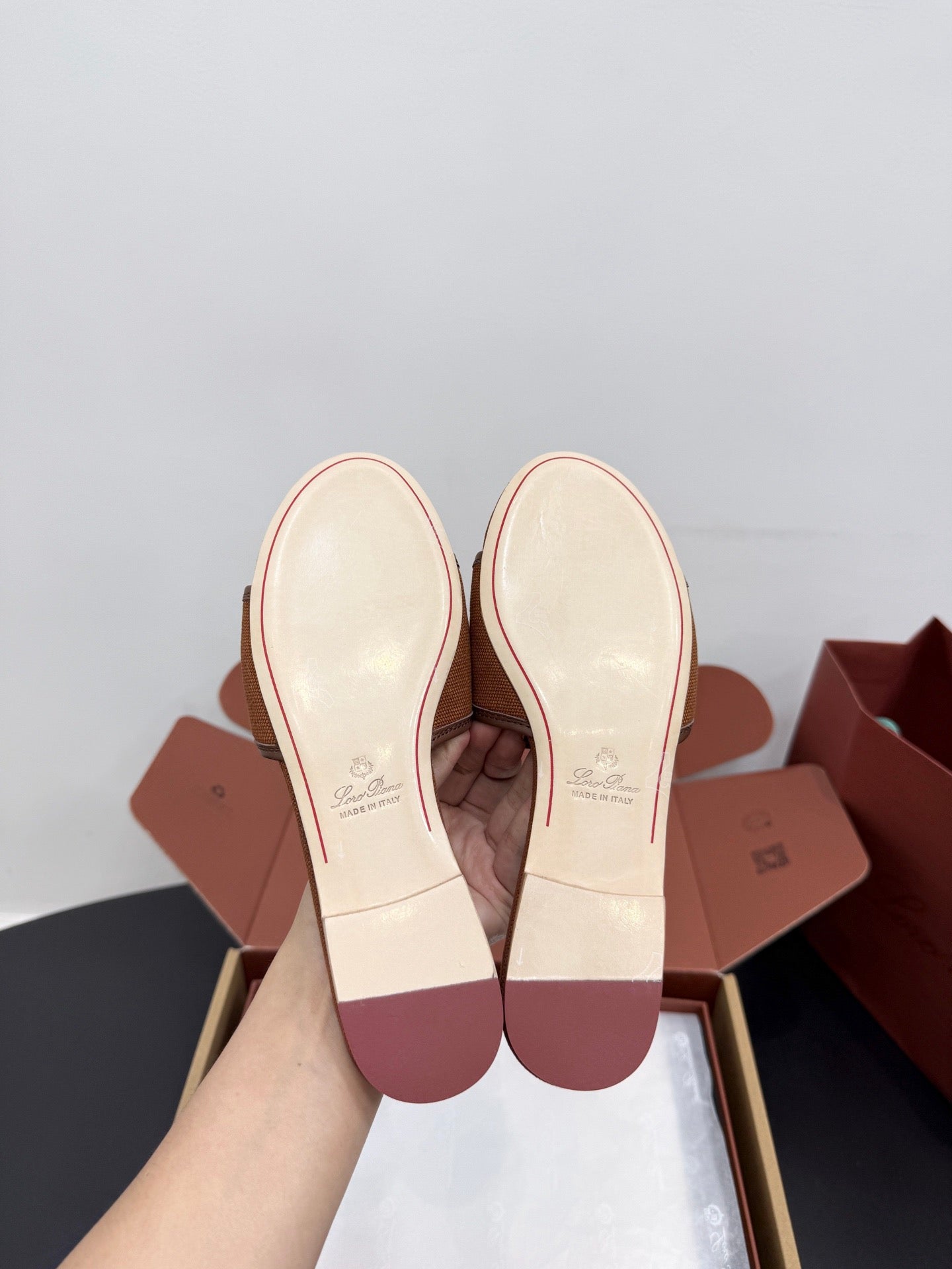 Loro piana