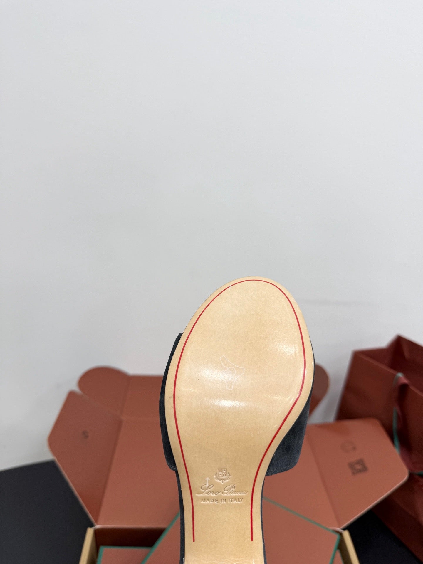 Loro piana