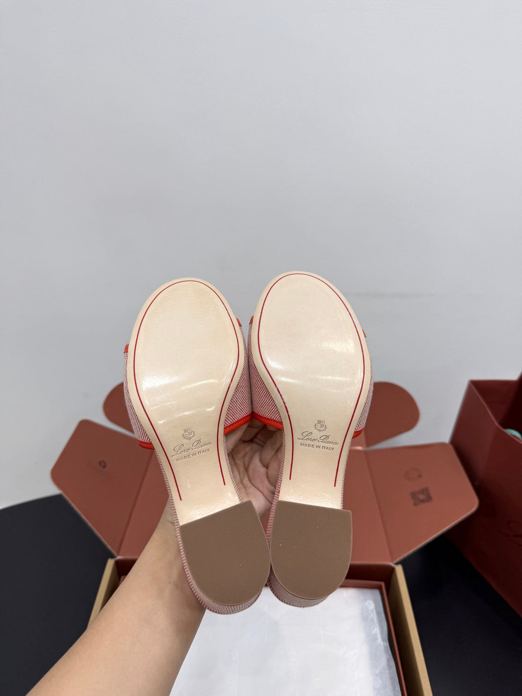 Loro piana