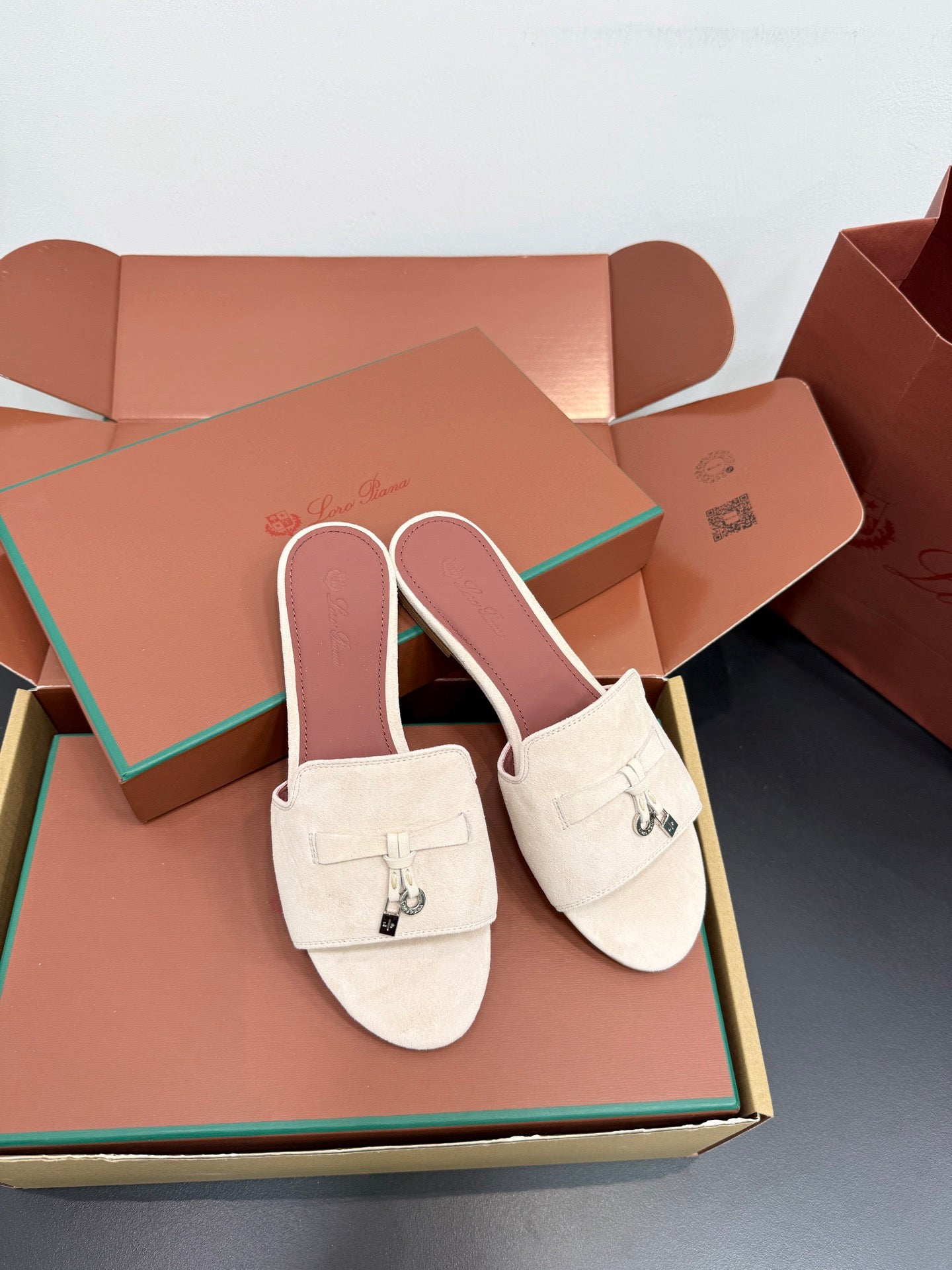 Loro piana