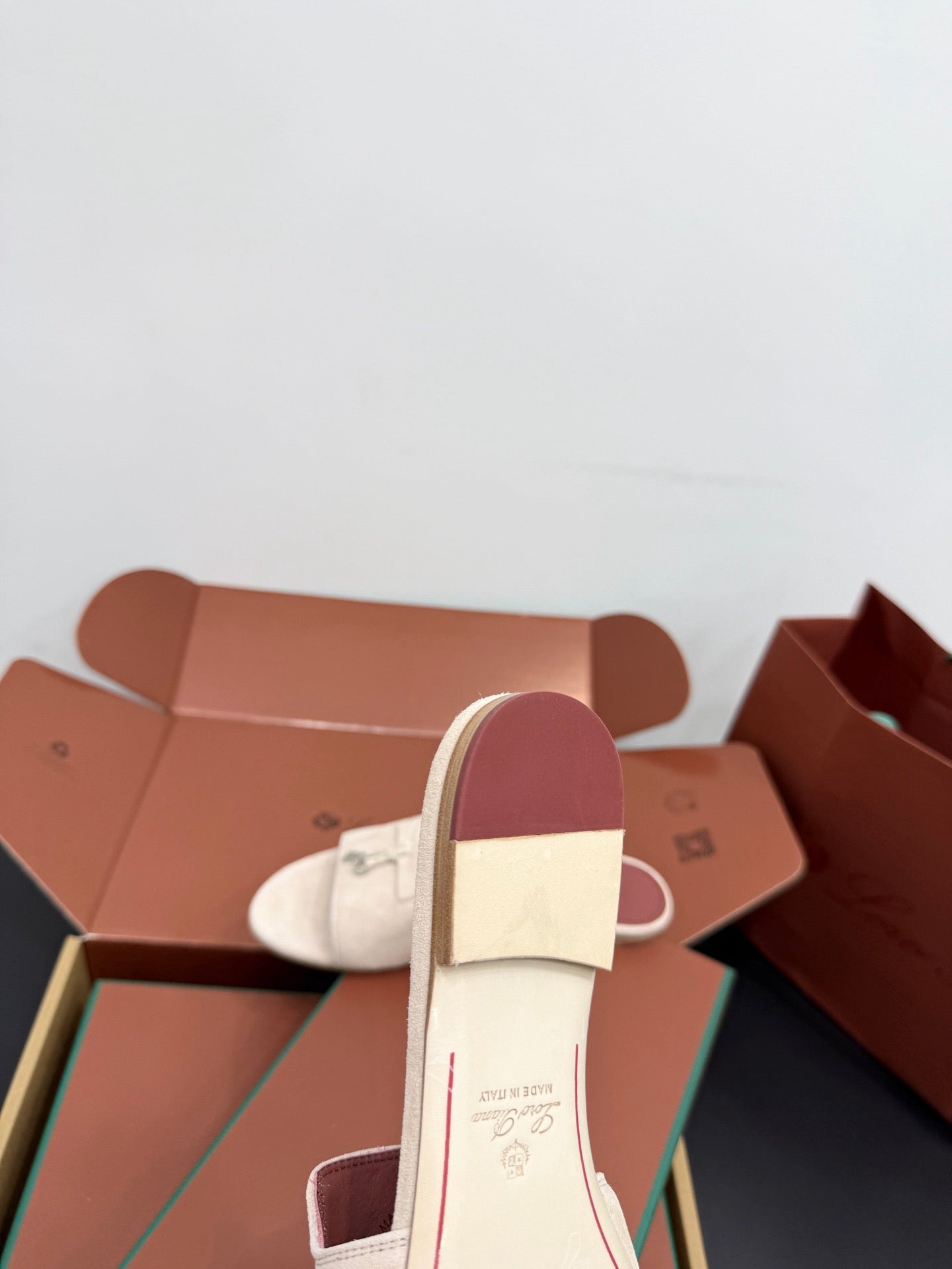 Loro piana