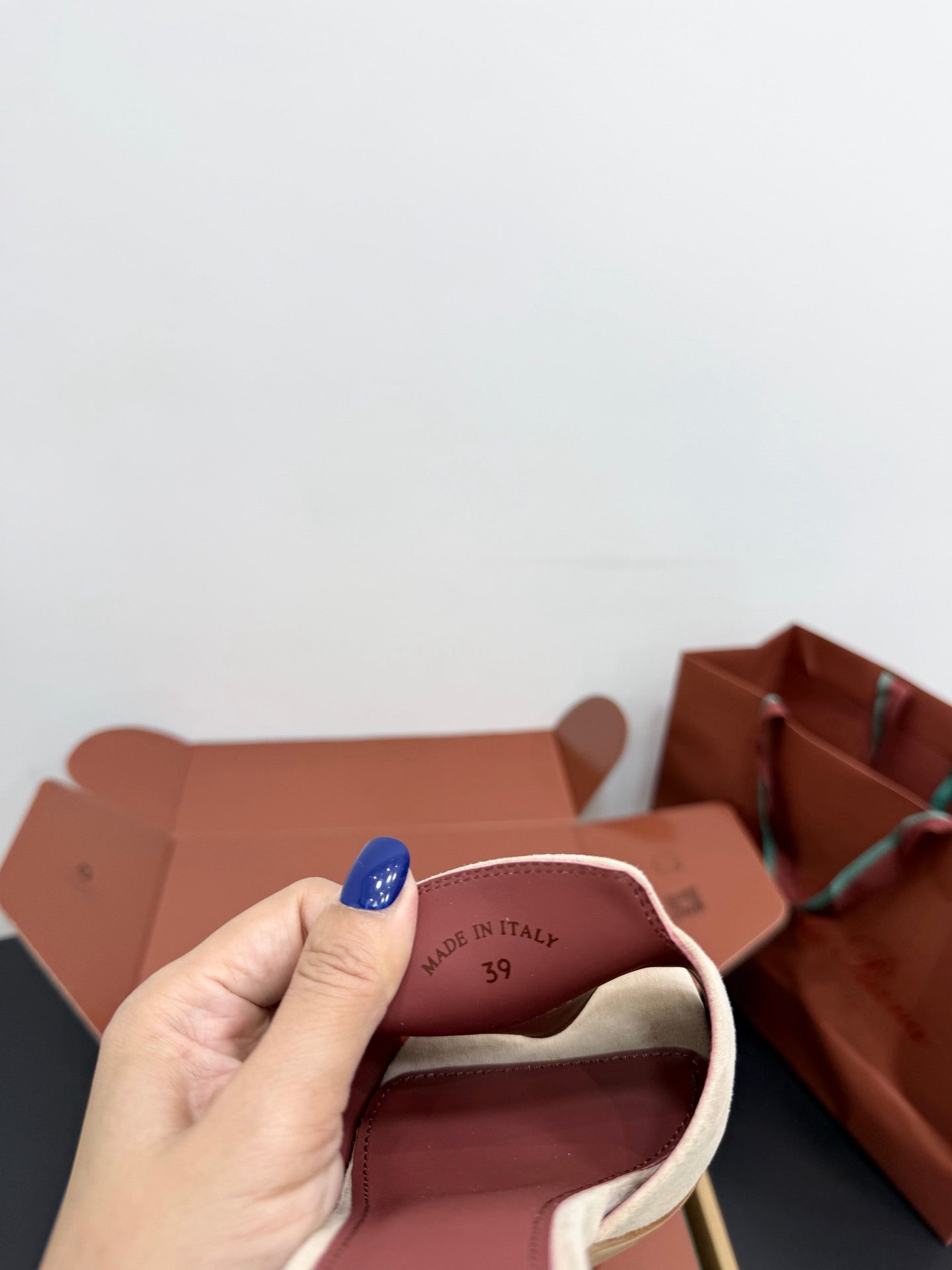 Loro piana
