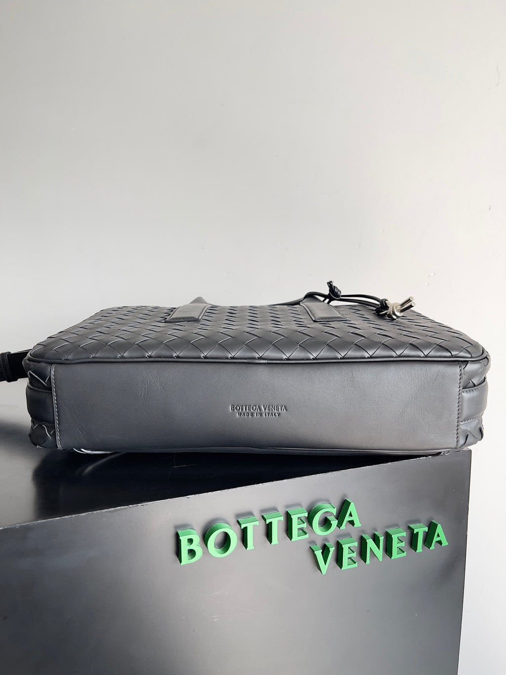 BV
