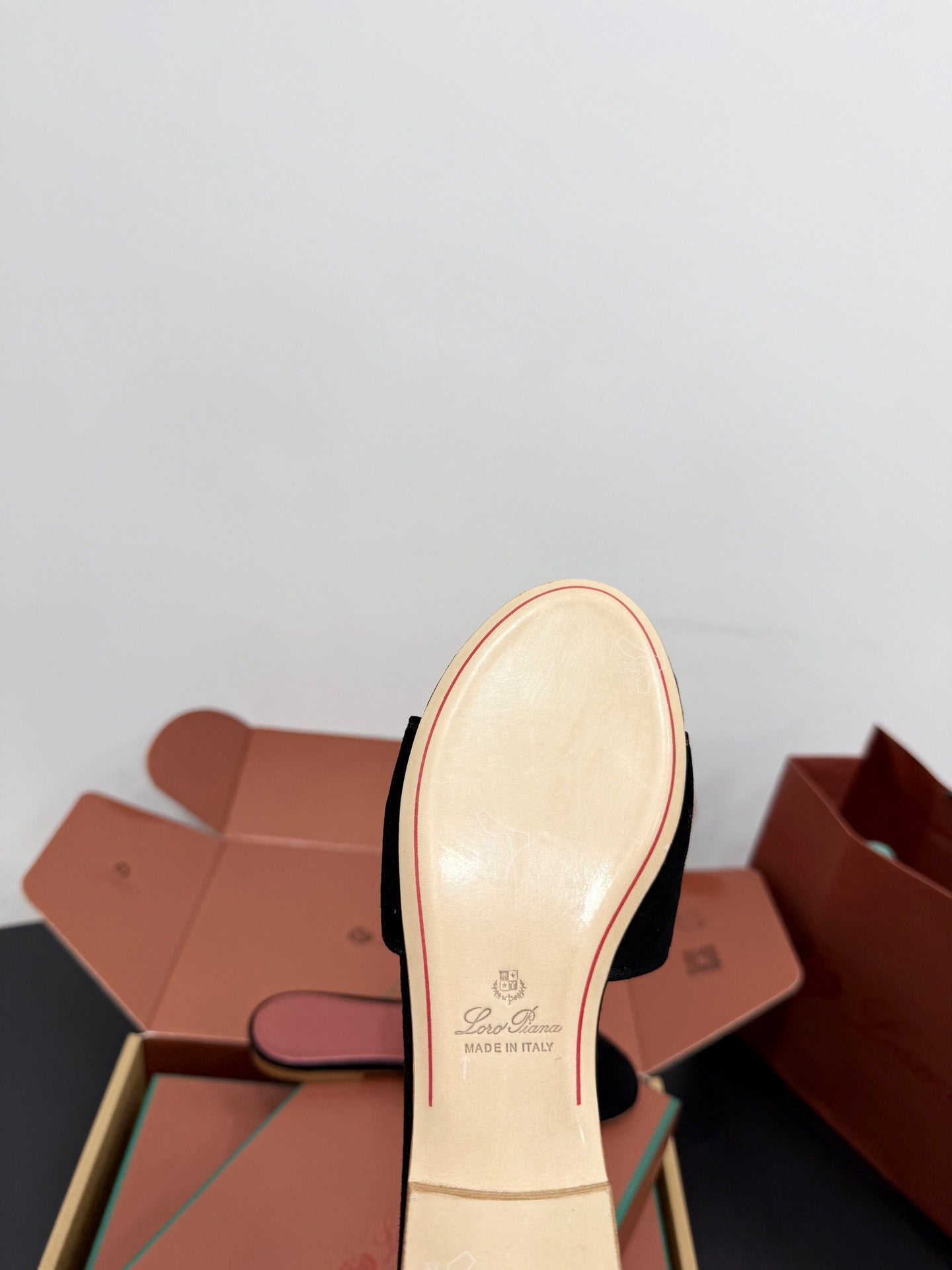 Loro piana
