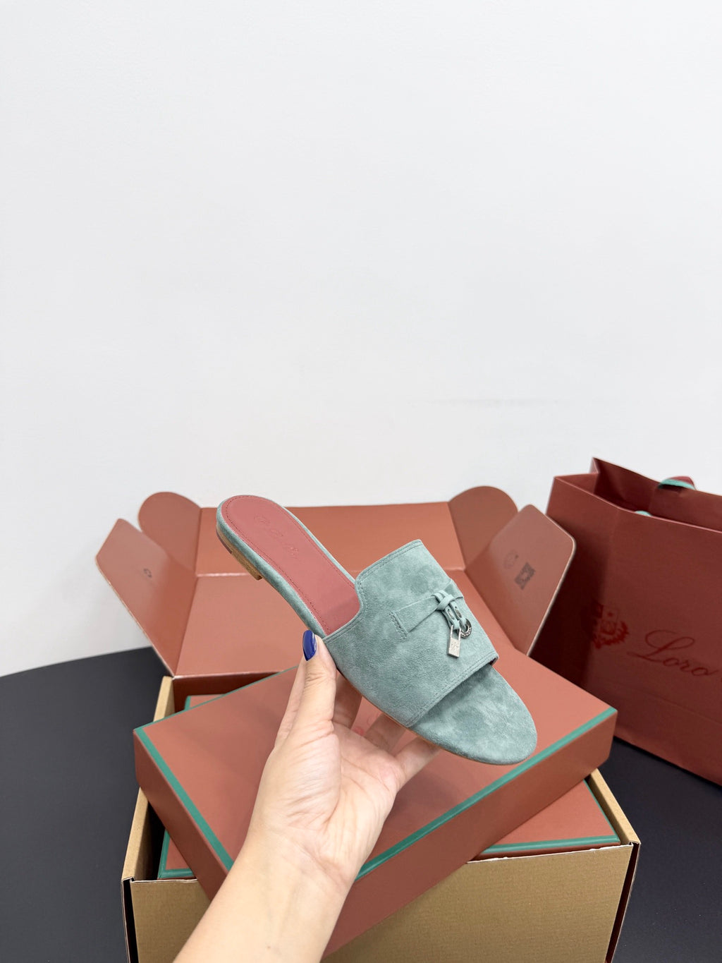 Loro piana