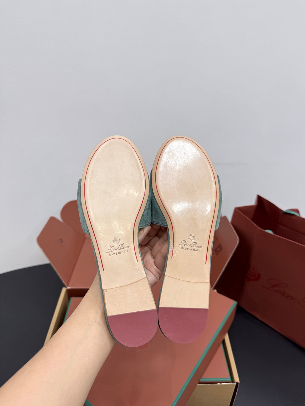 Loro piana