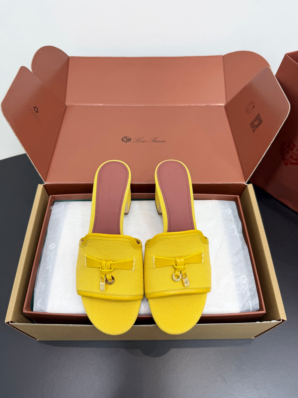 Loro piana