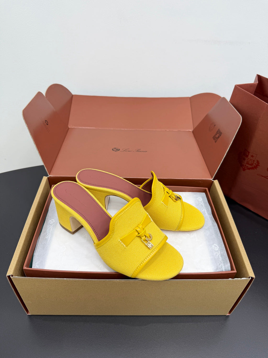 Loro piana