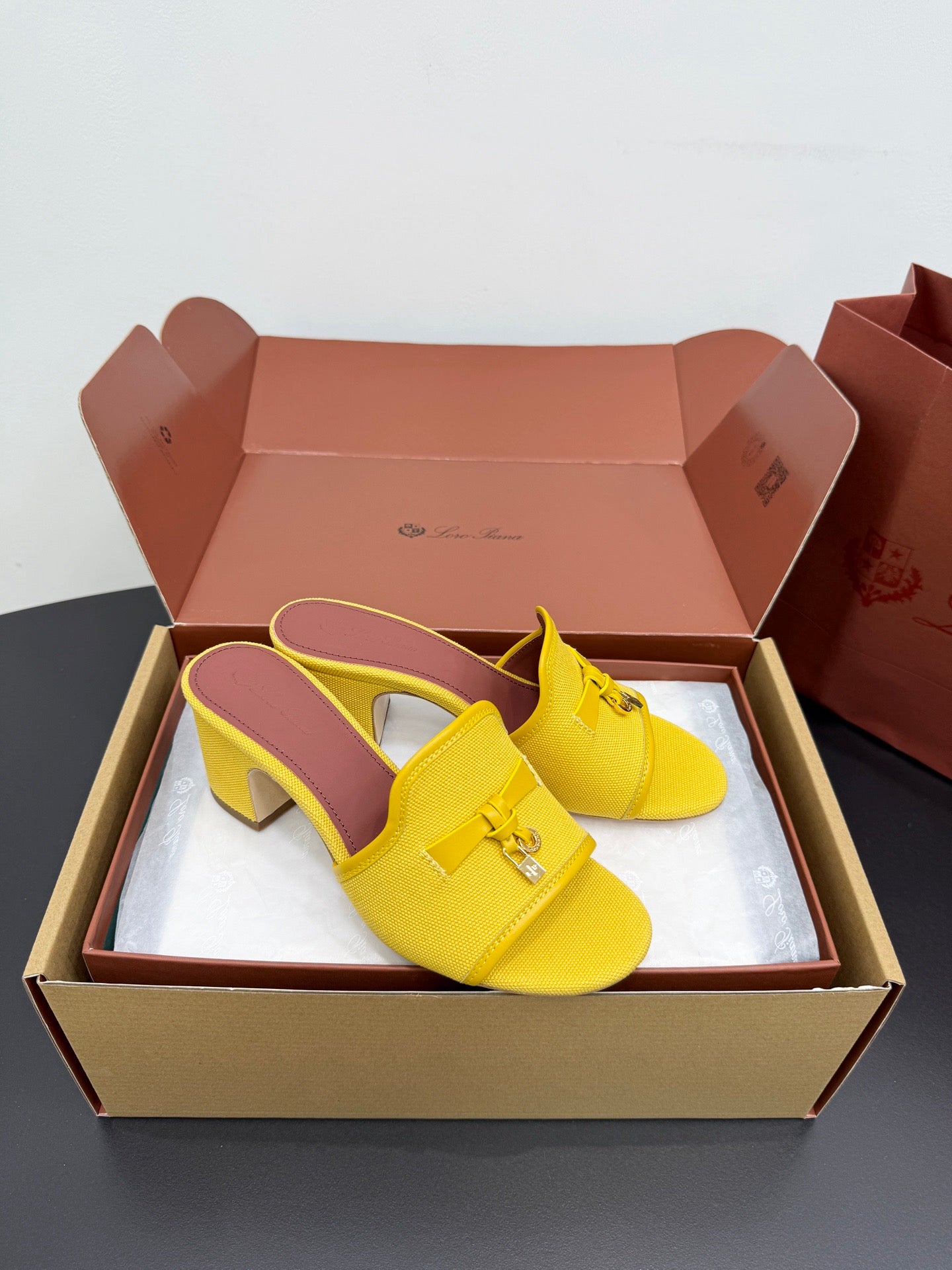 Loro piana
