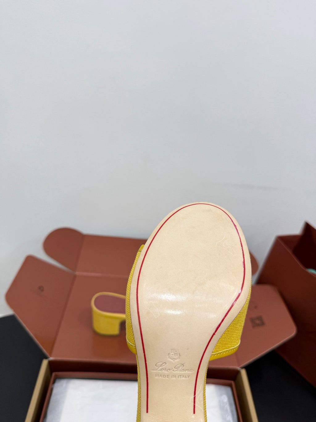 Loro piana