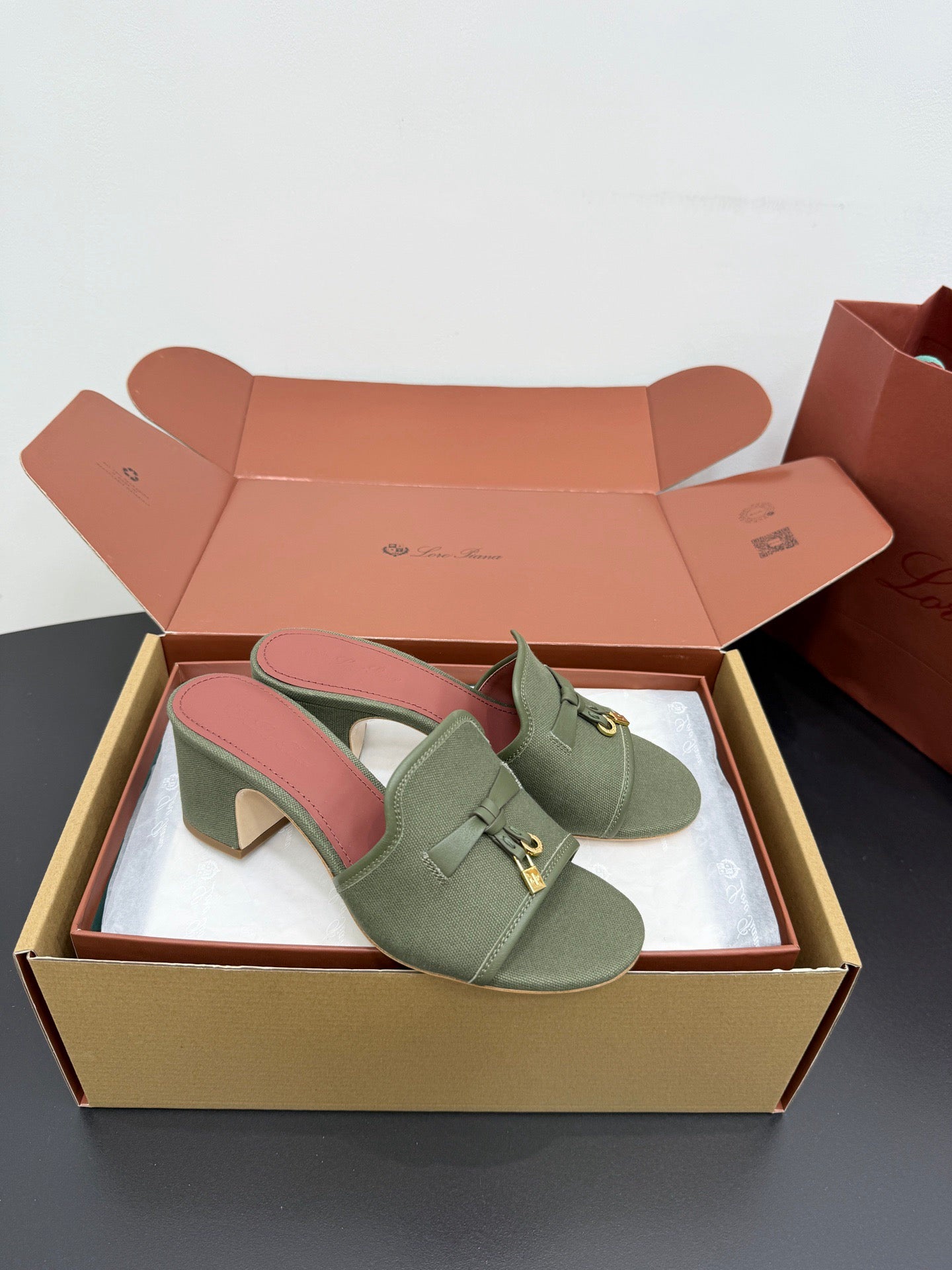 loro piana