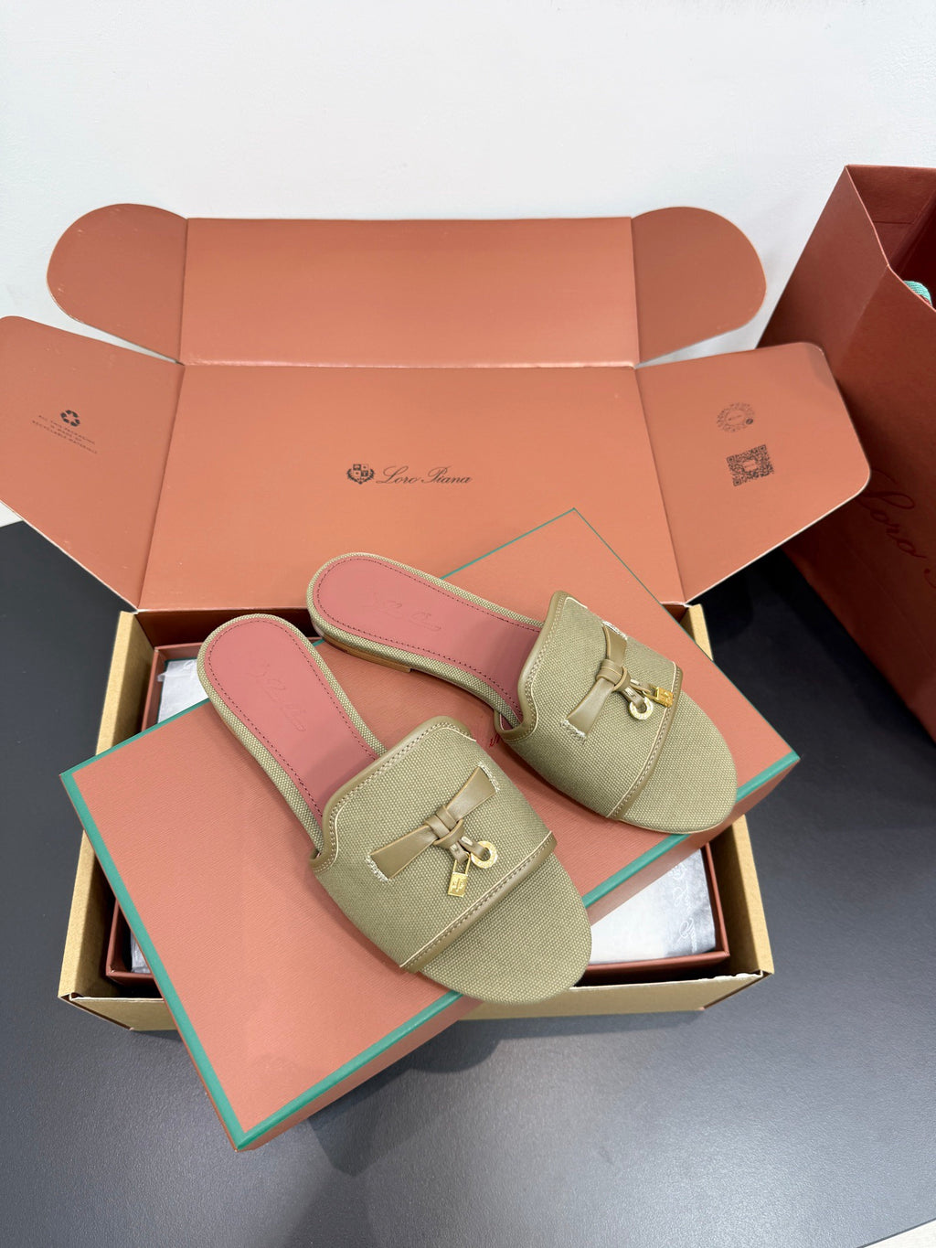 Loro piana