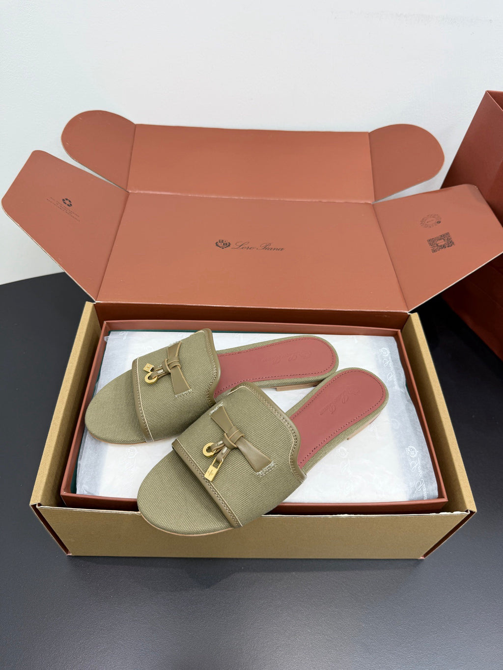 Loro piana