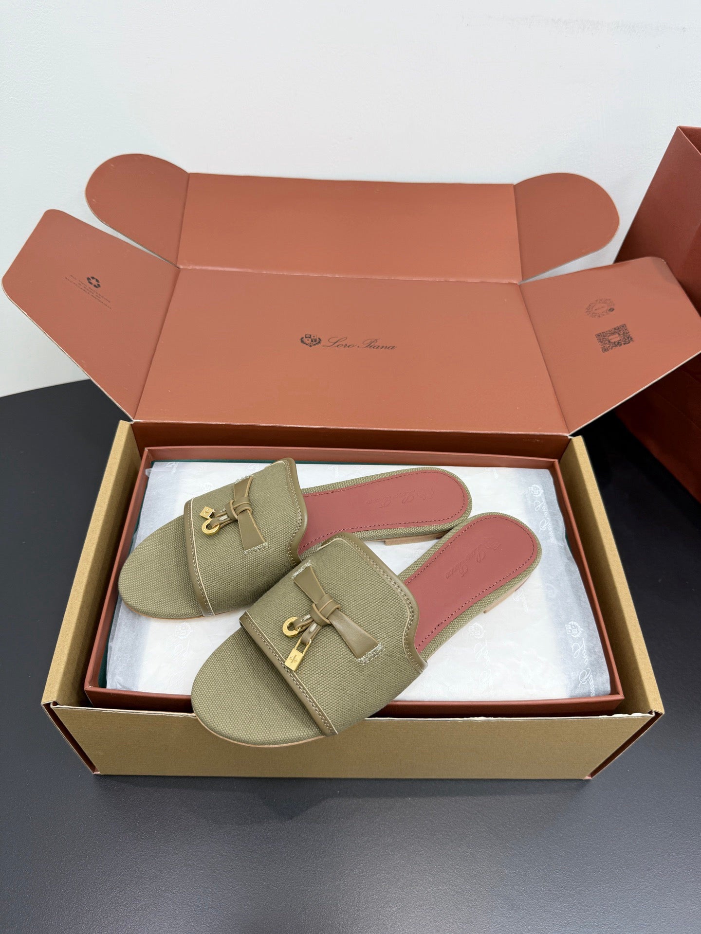 Loro piana