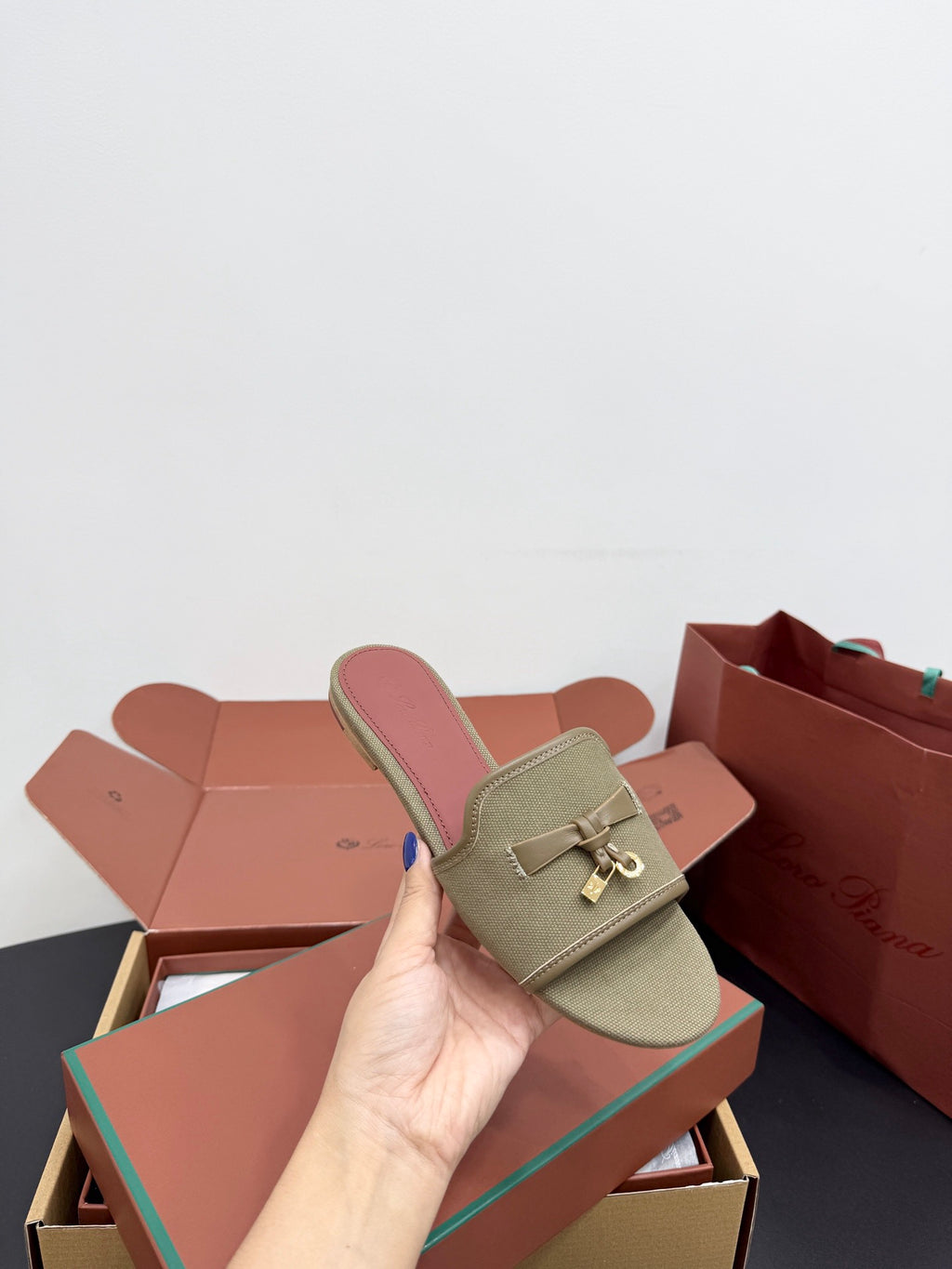 Loro piana