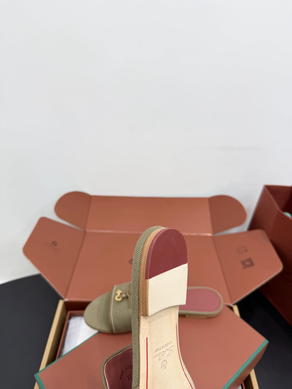 Loro piana