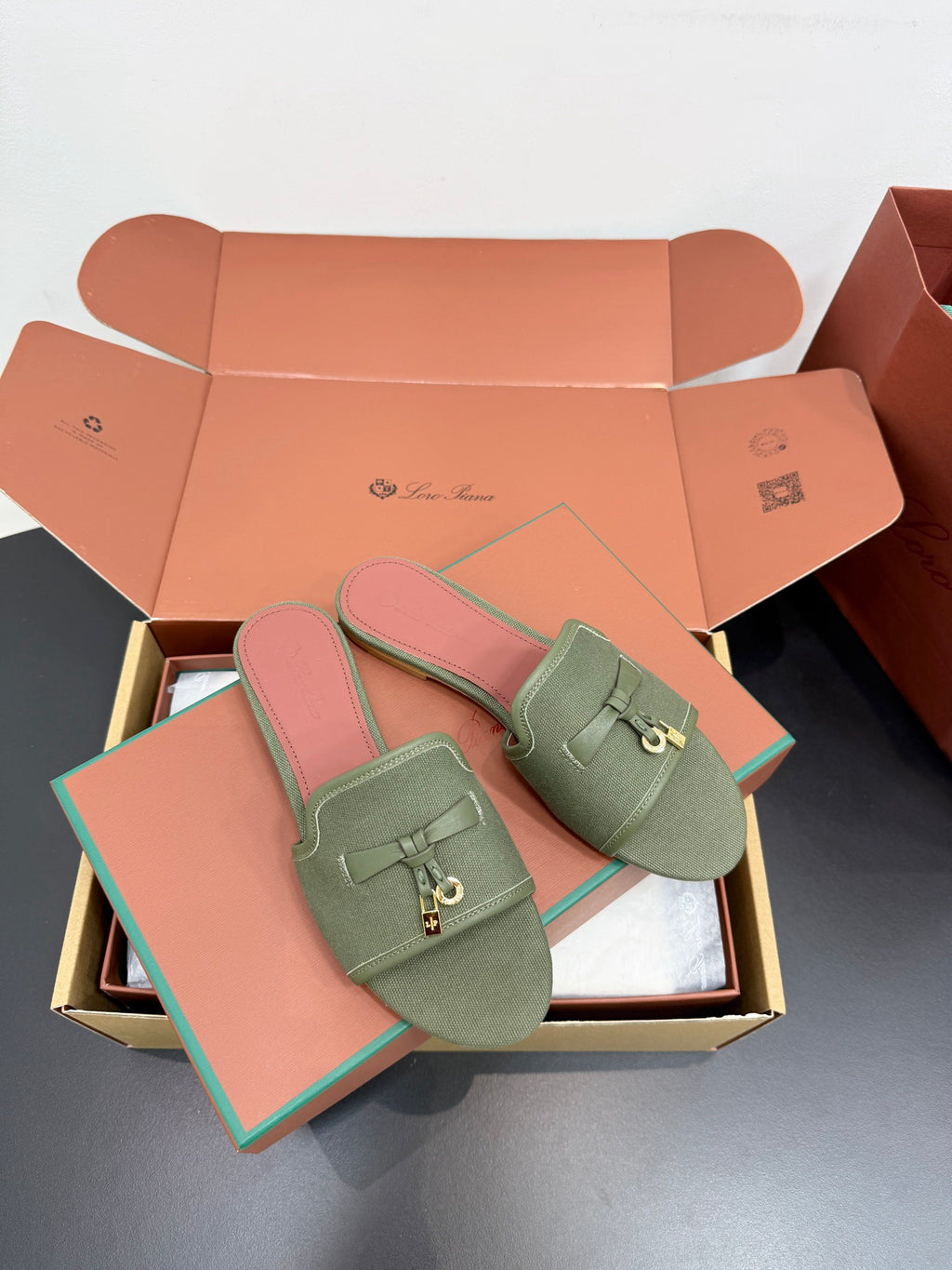 Loro piana