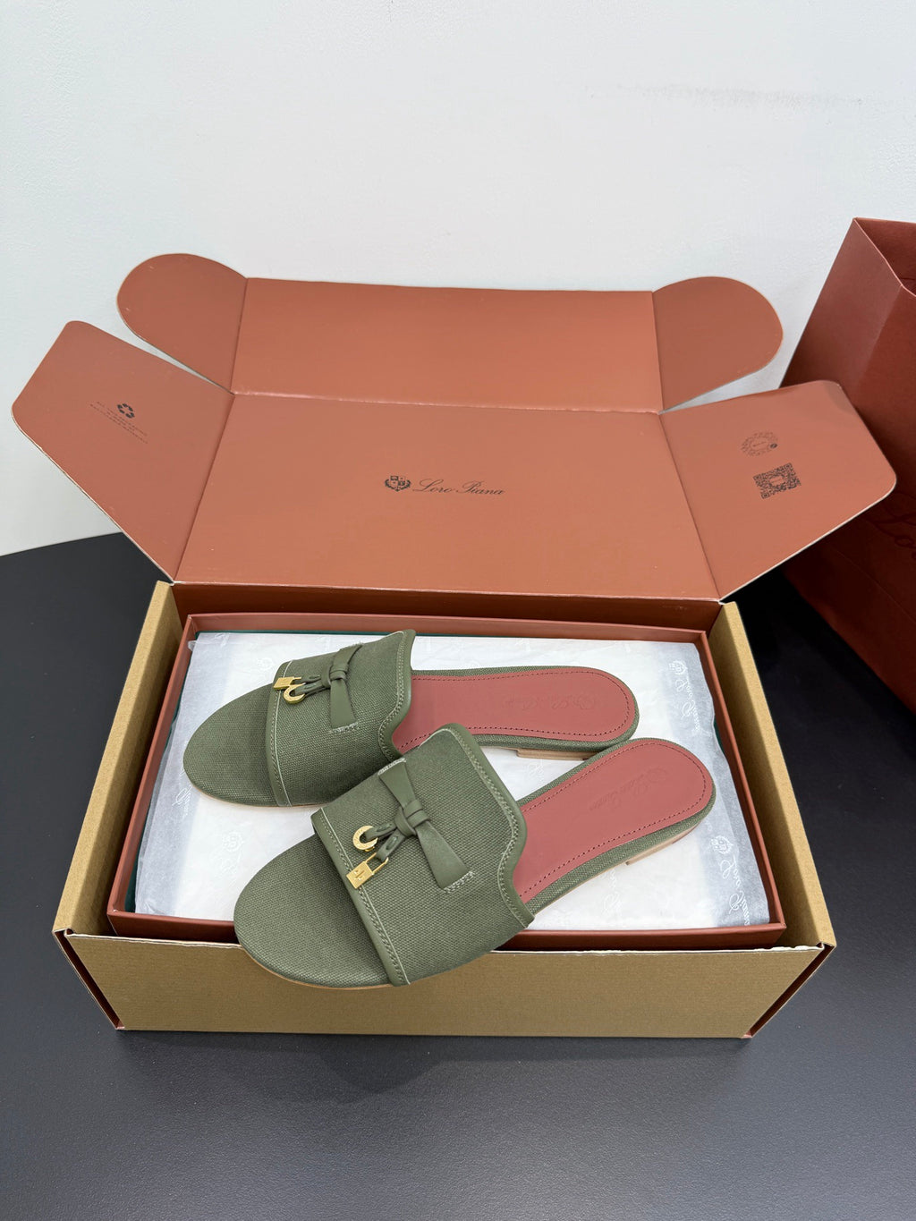 Loro piana