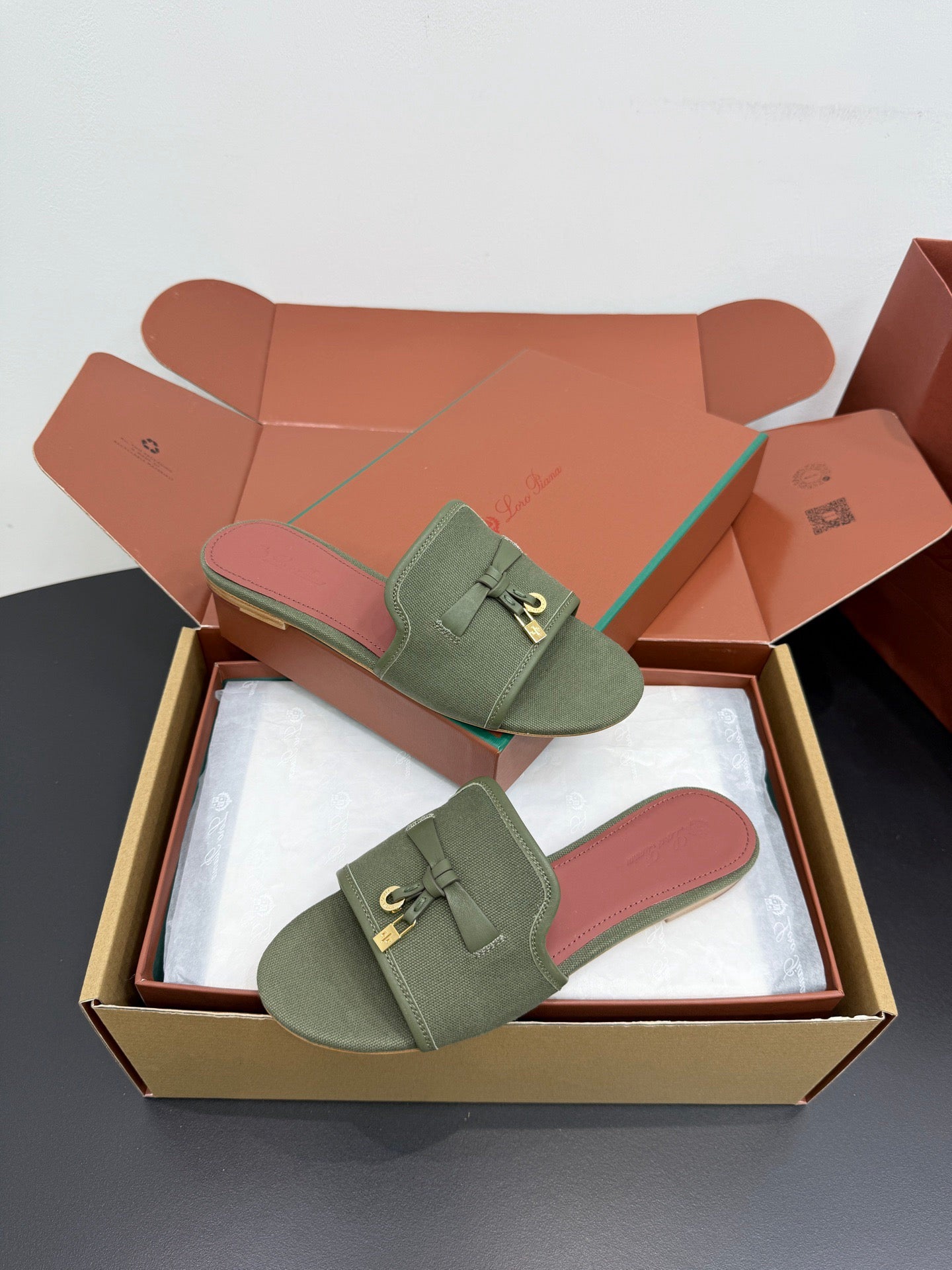 Loro piana