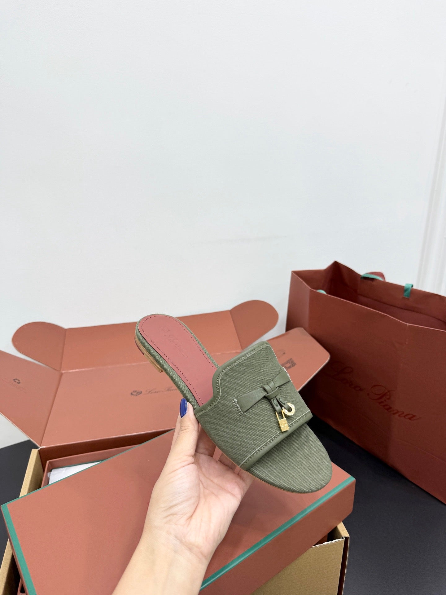 Loro piana