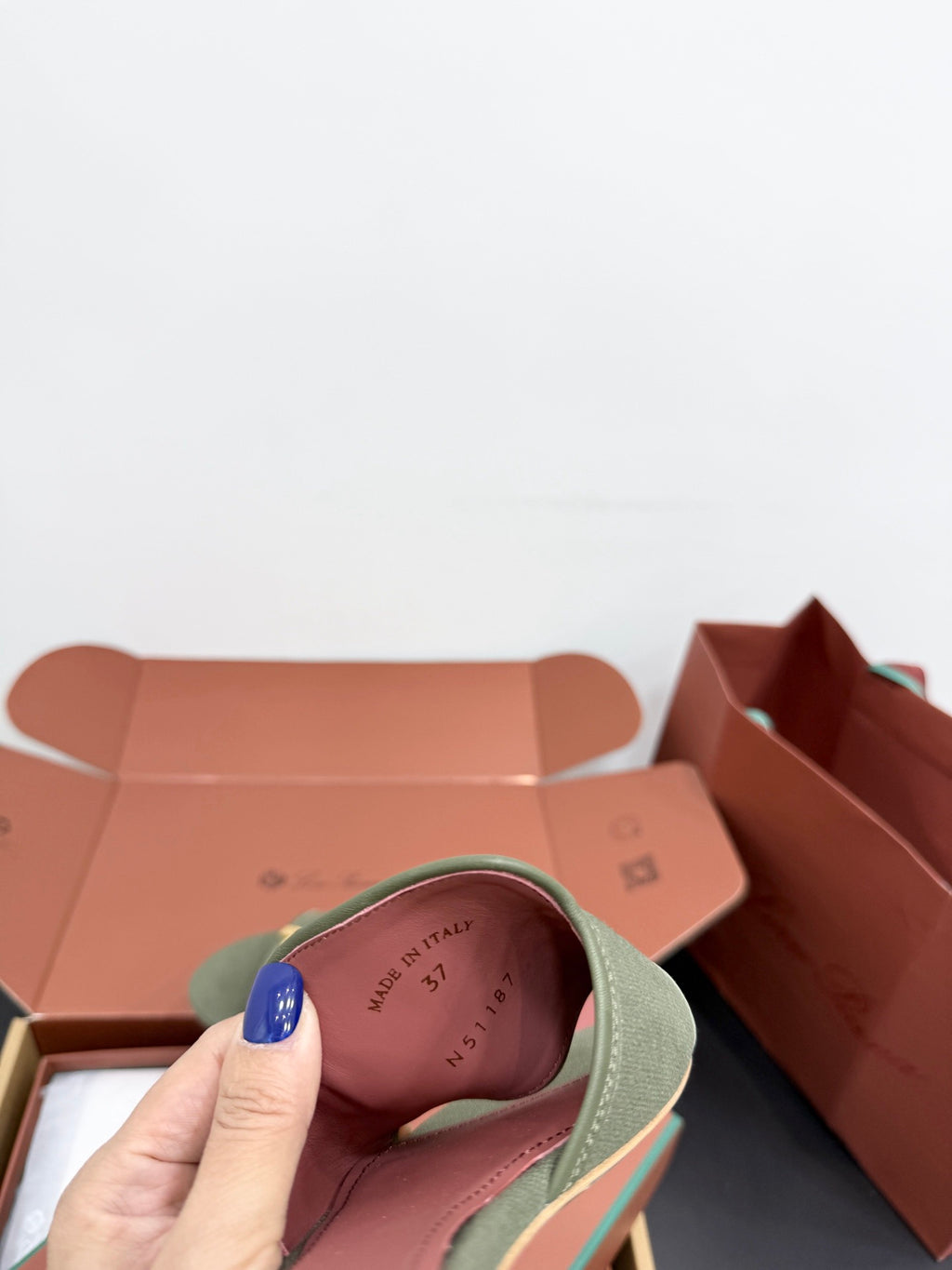 Loro piana