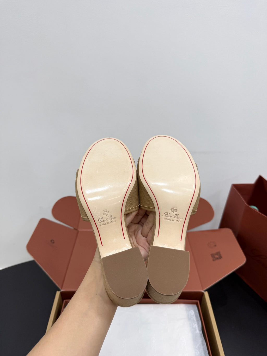 Loro piana