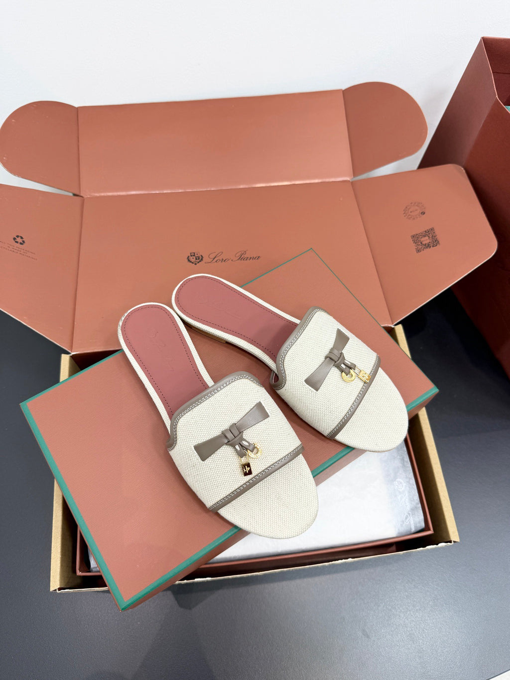 Loro piana