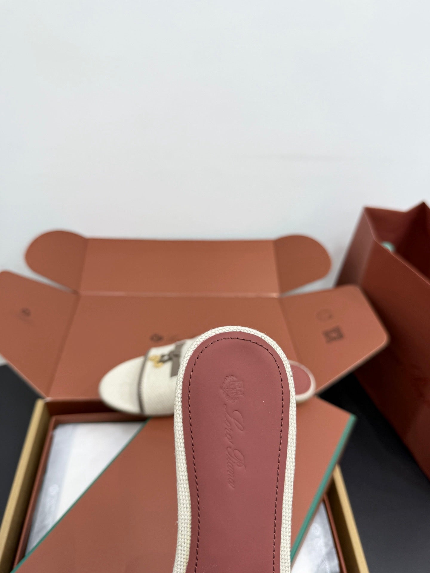 Loro piana