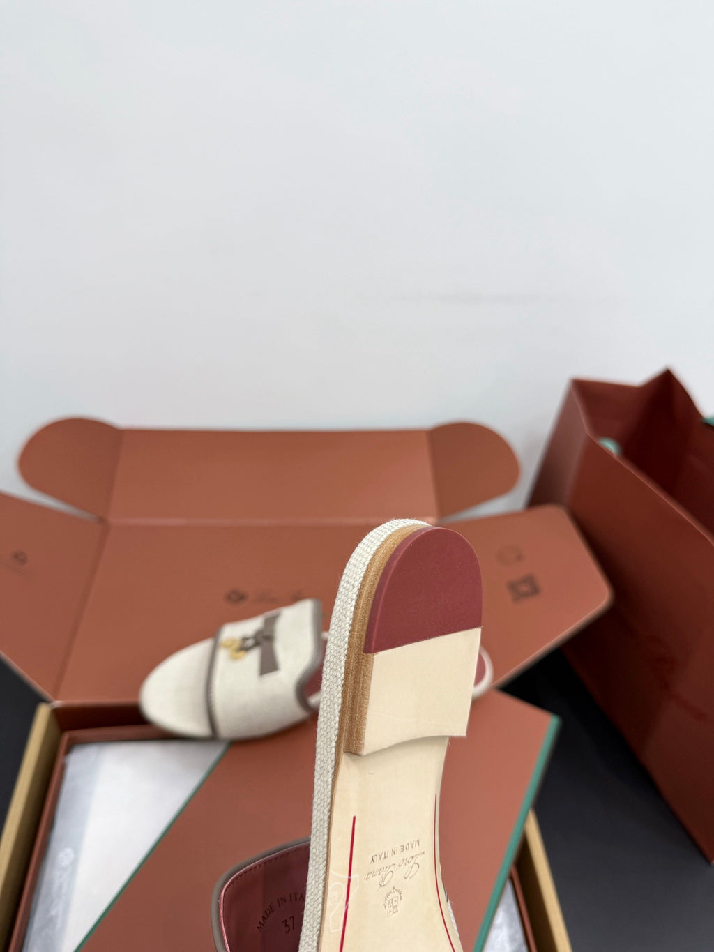 Loro piana