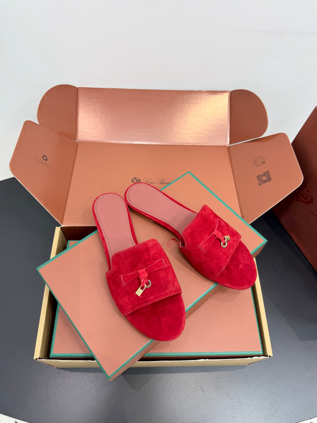 Loro piana
