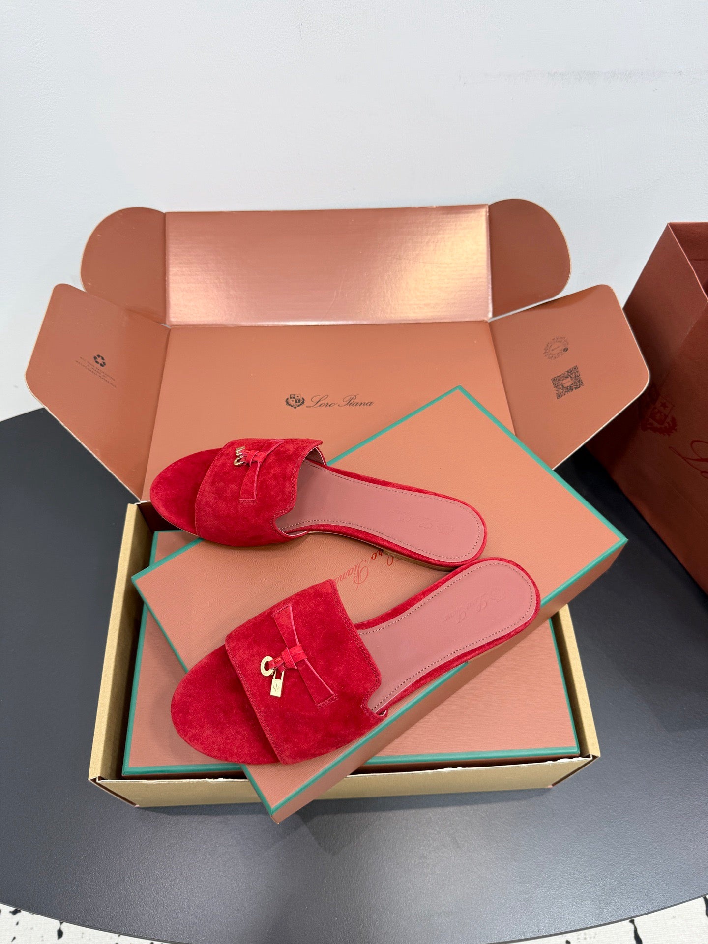 Loro piana