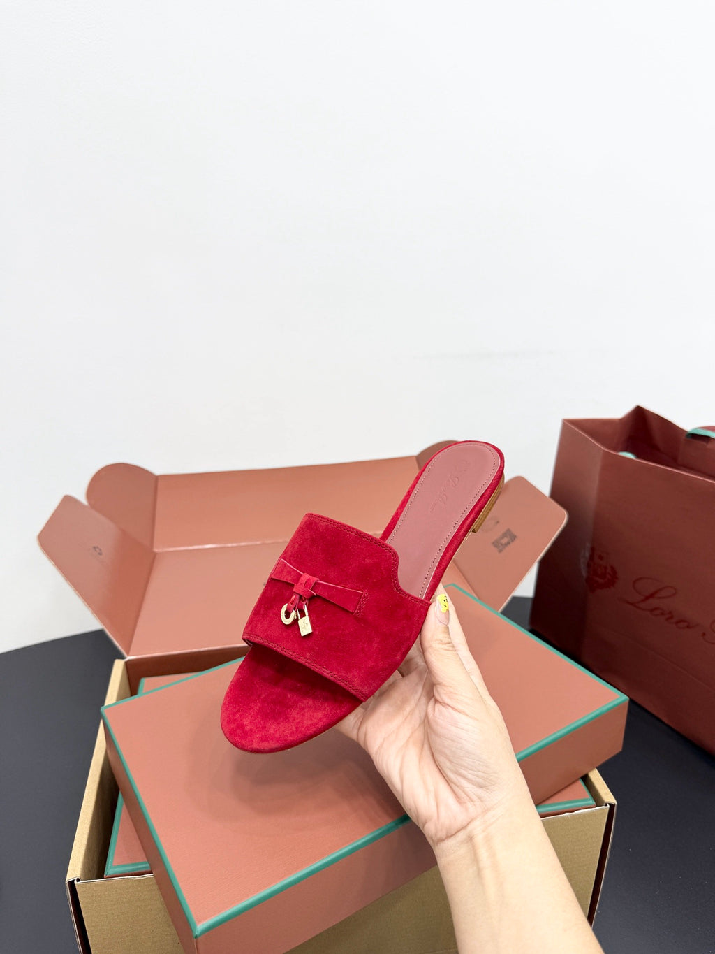 Loro piana