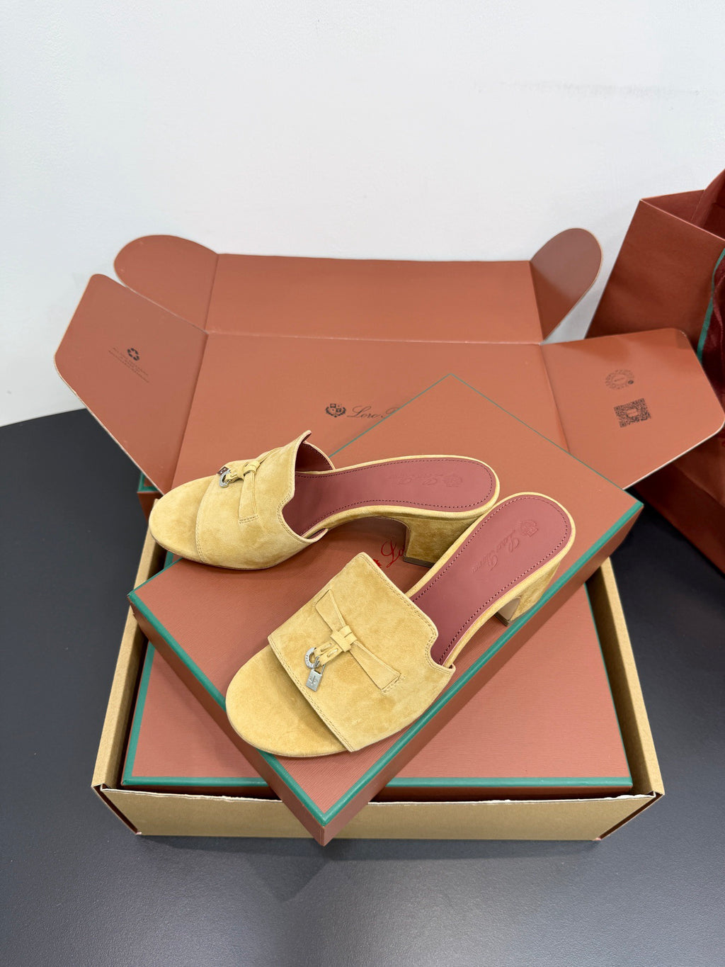 Loro piana
