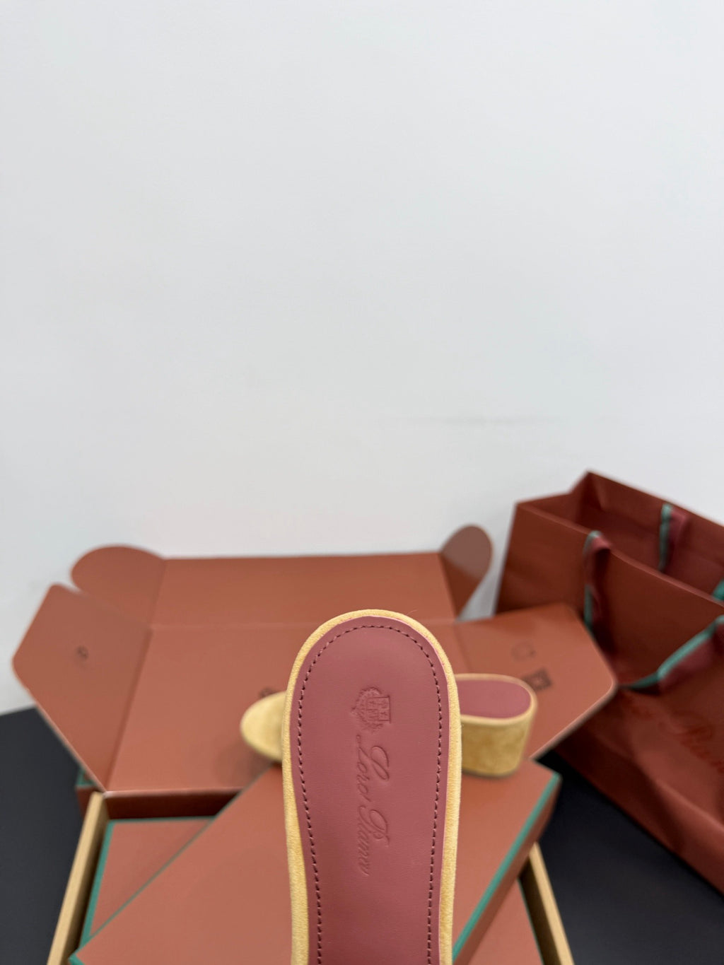 Loro piana