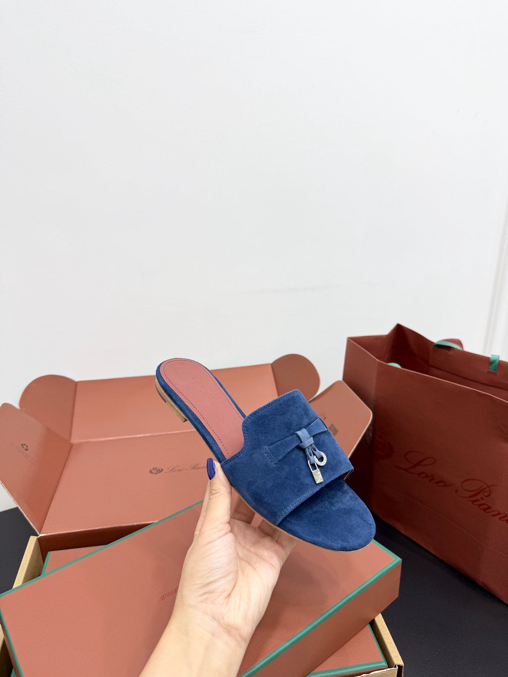 Loro piana
