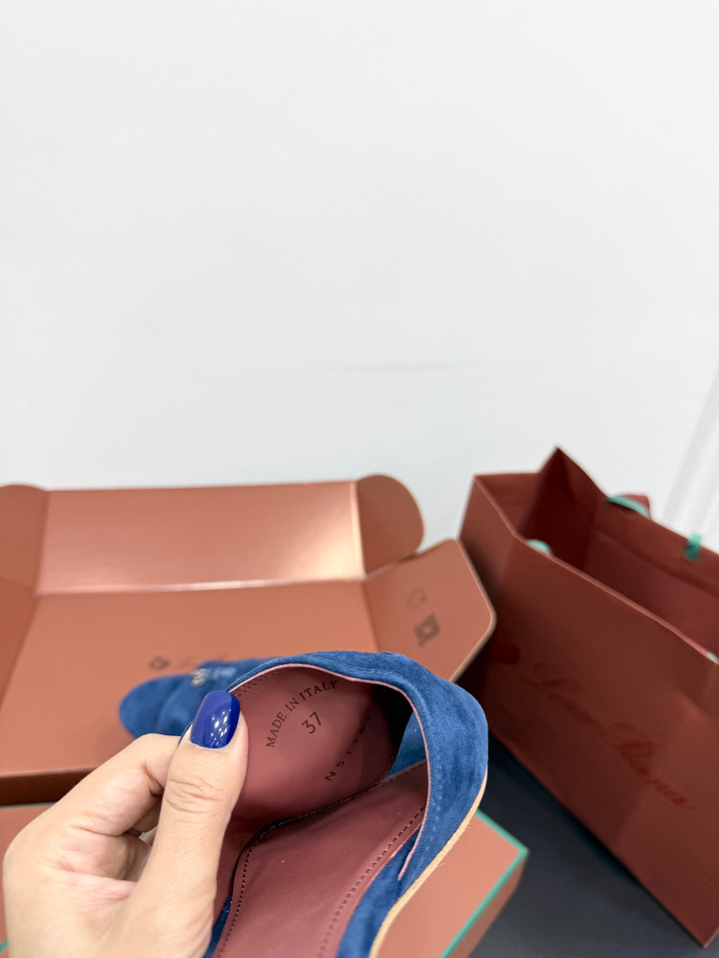 Loro piana