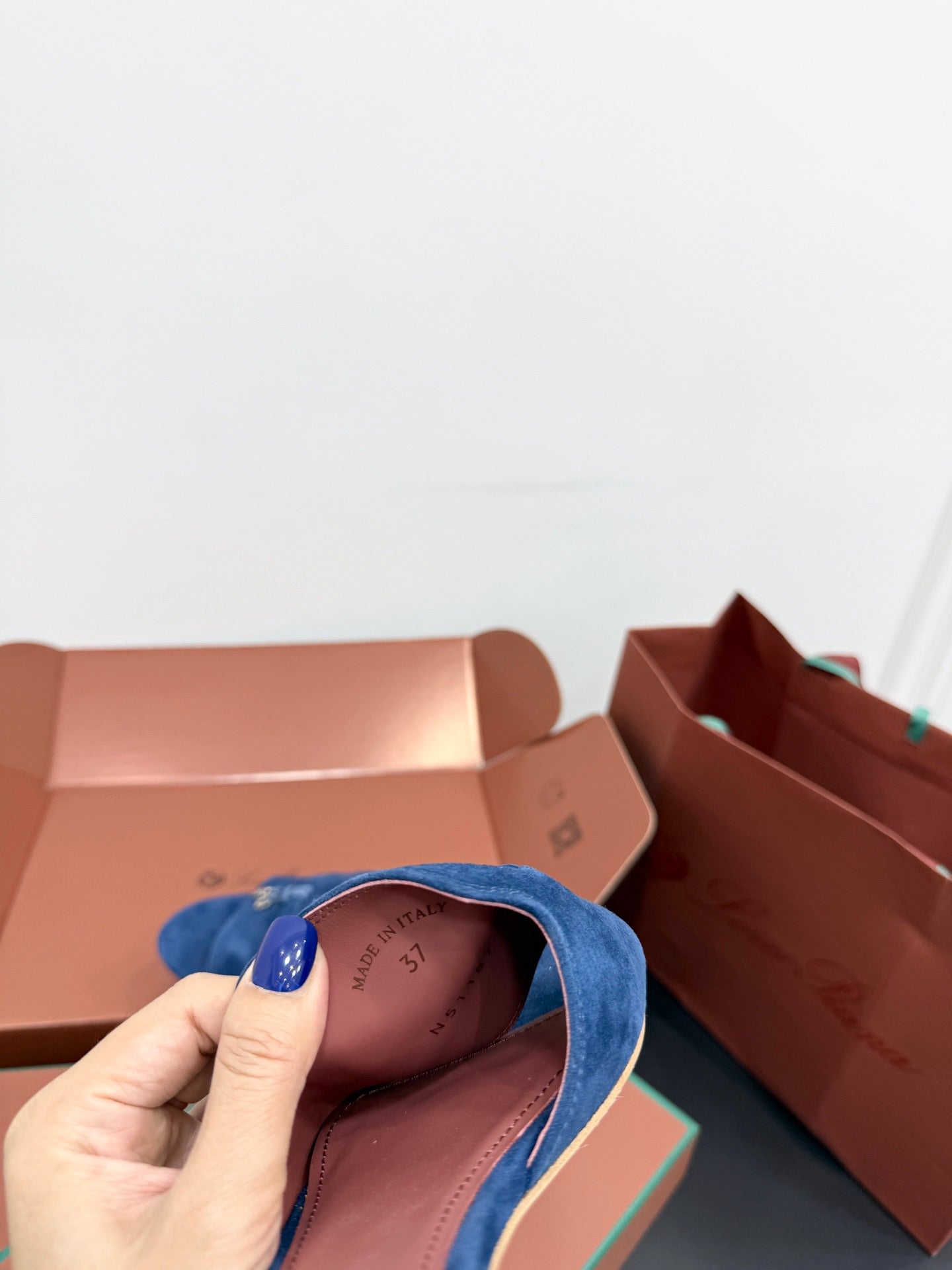 Loro piana