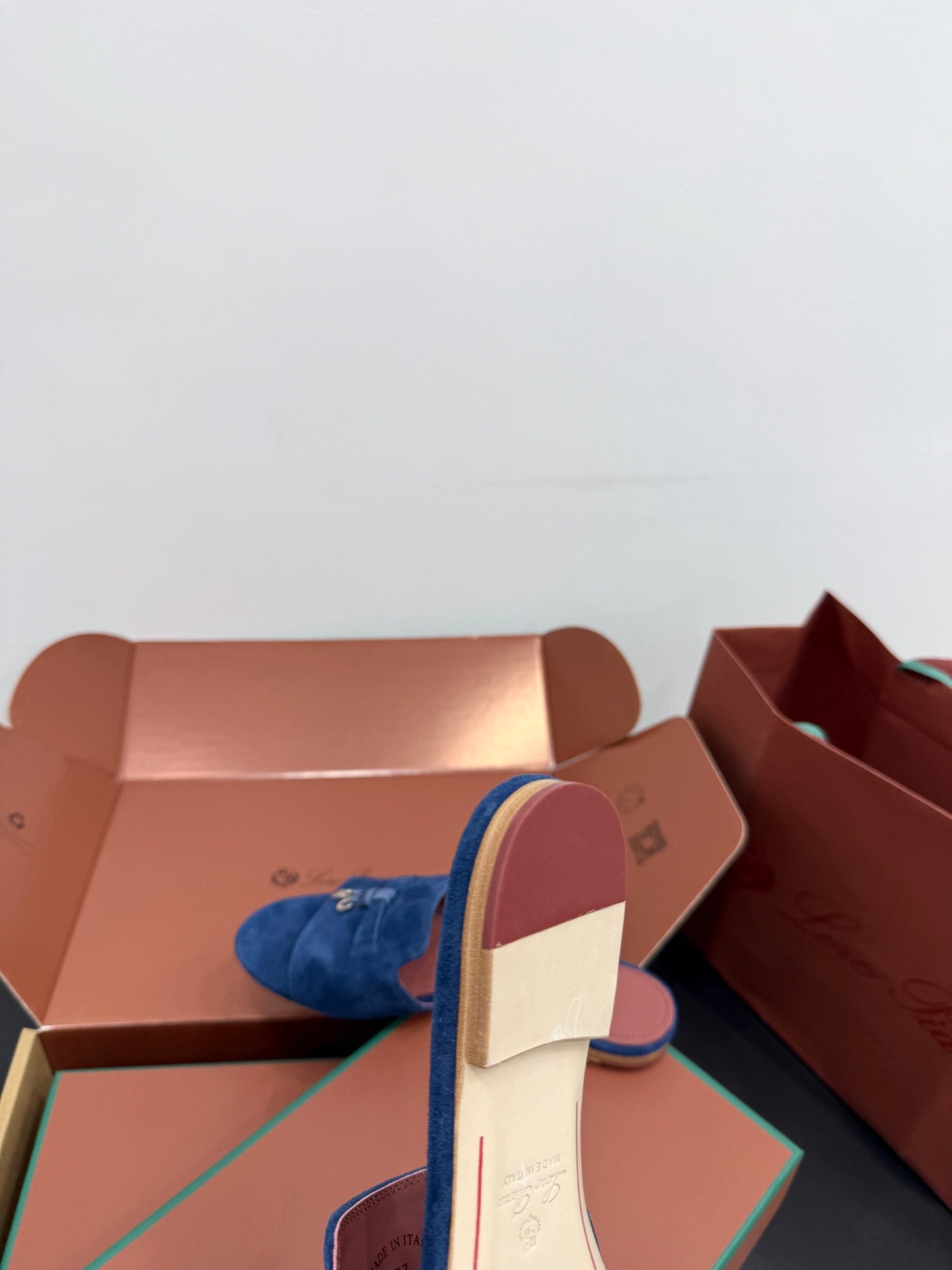 Loro piana
