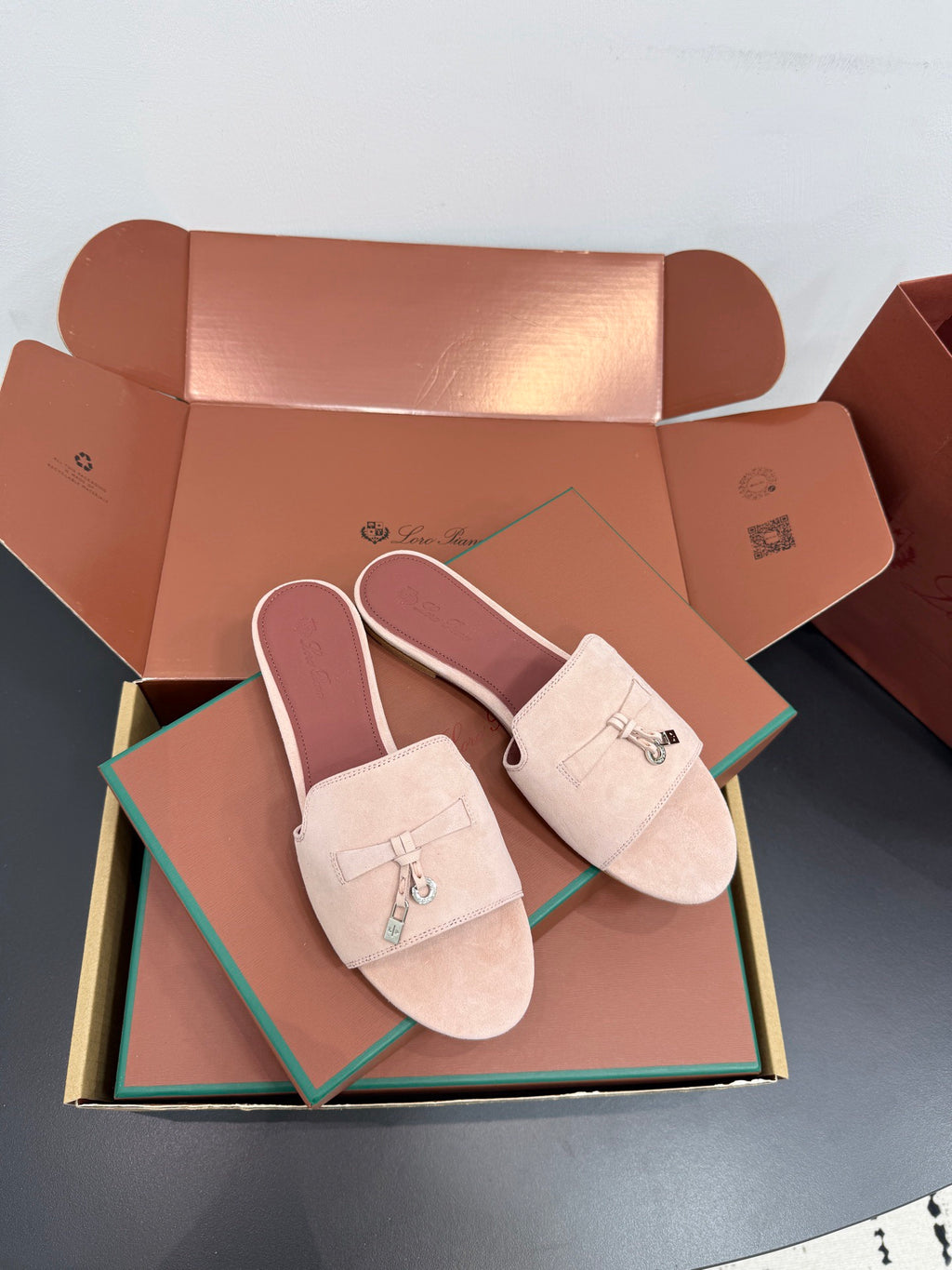 Loro piana