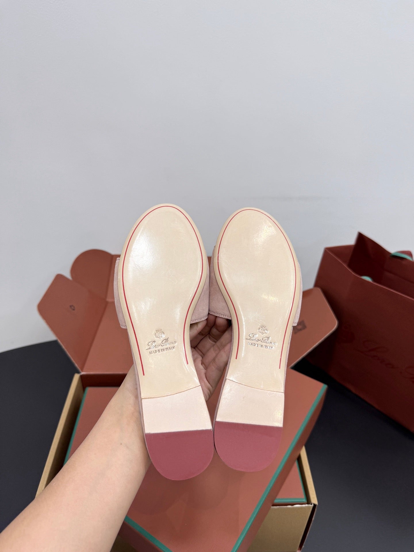 Loro piana