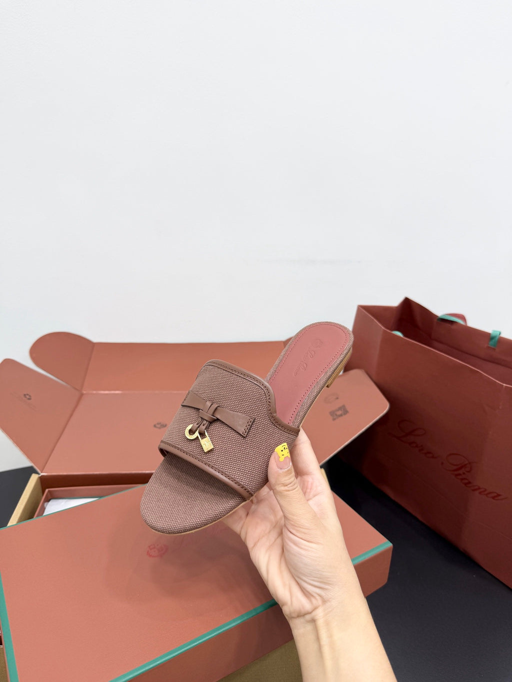 loro piana