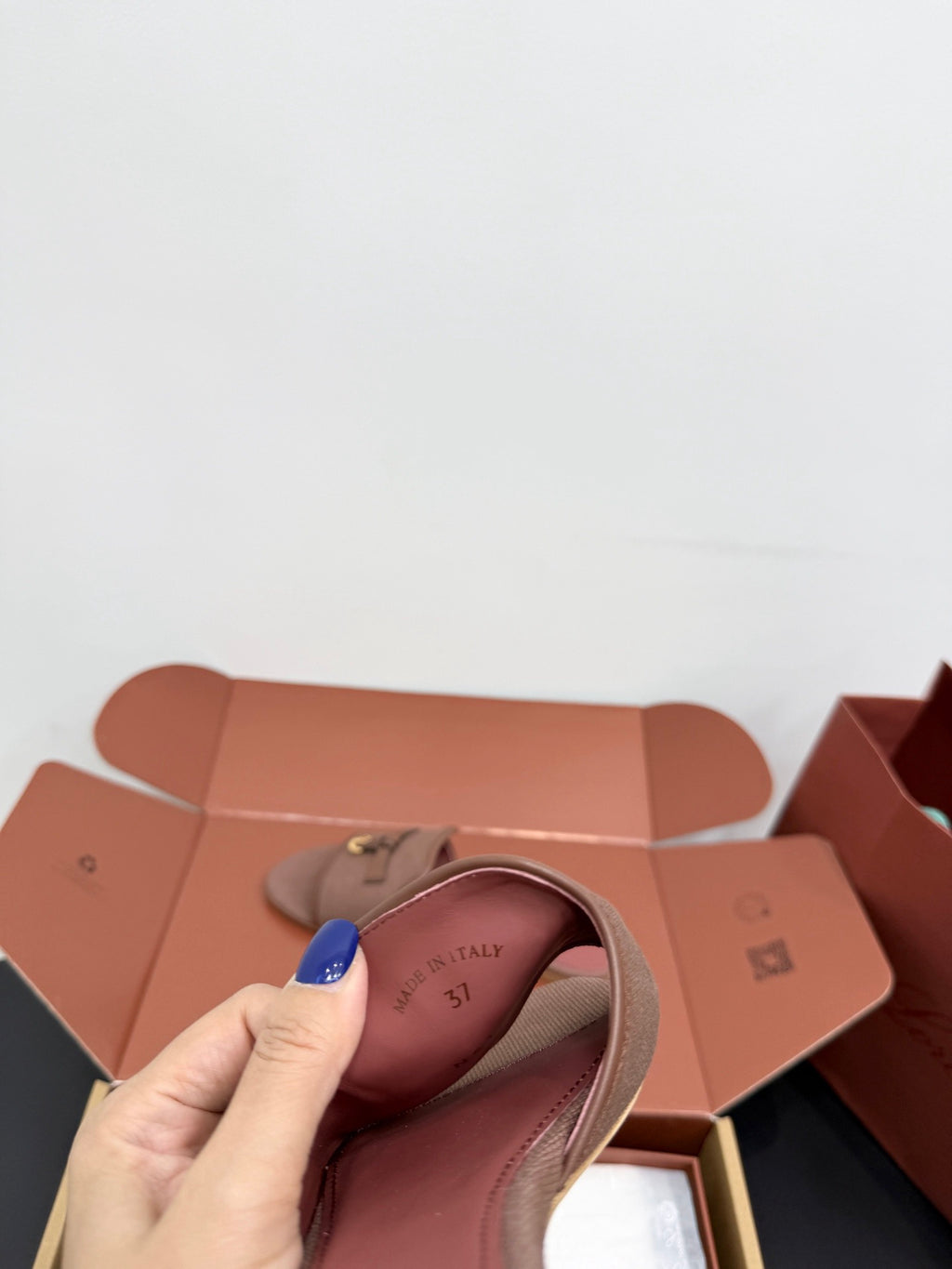 loro piana