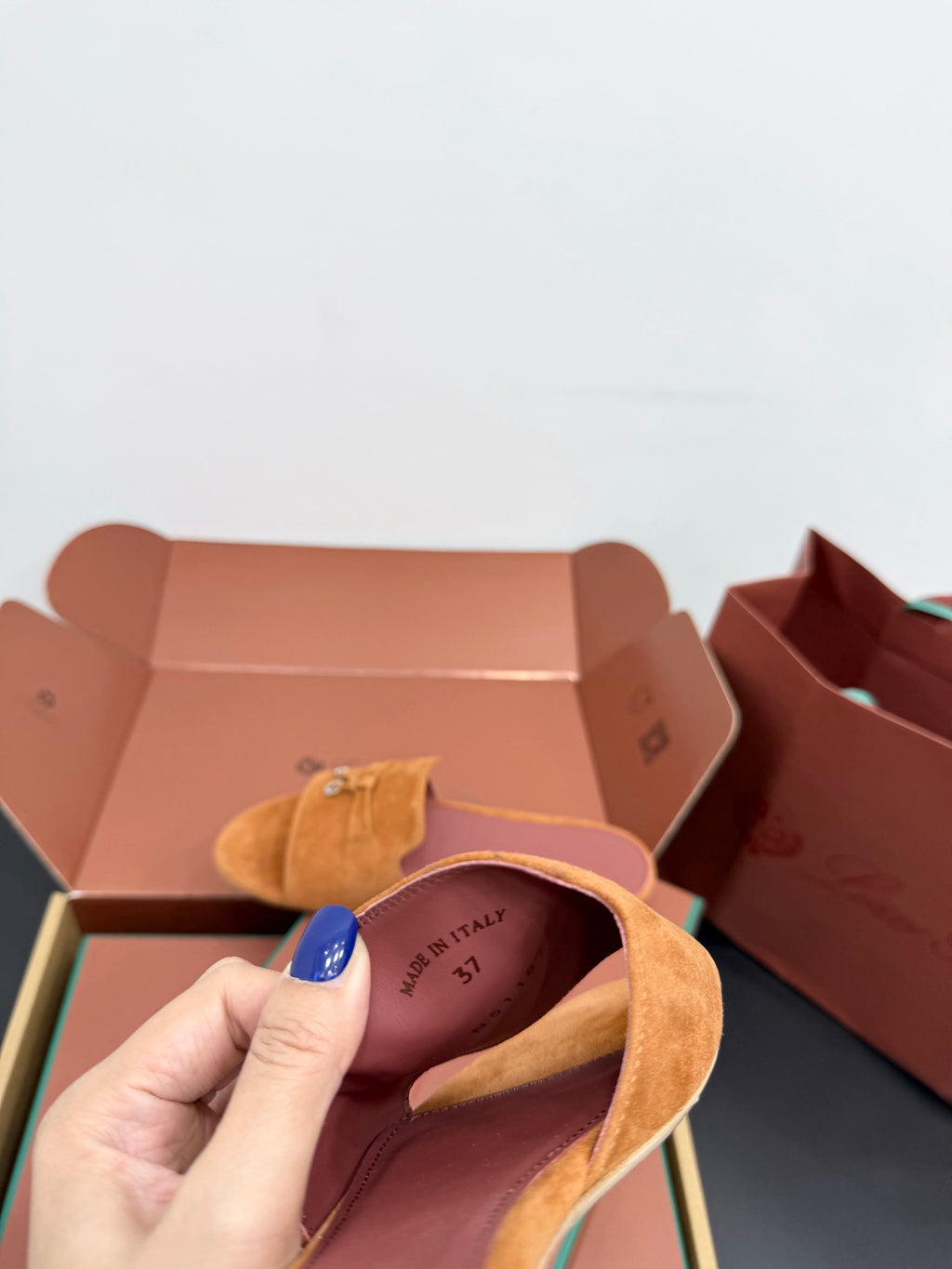 Loro piana