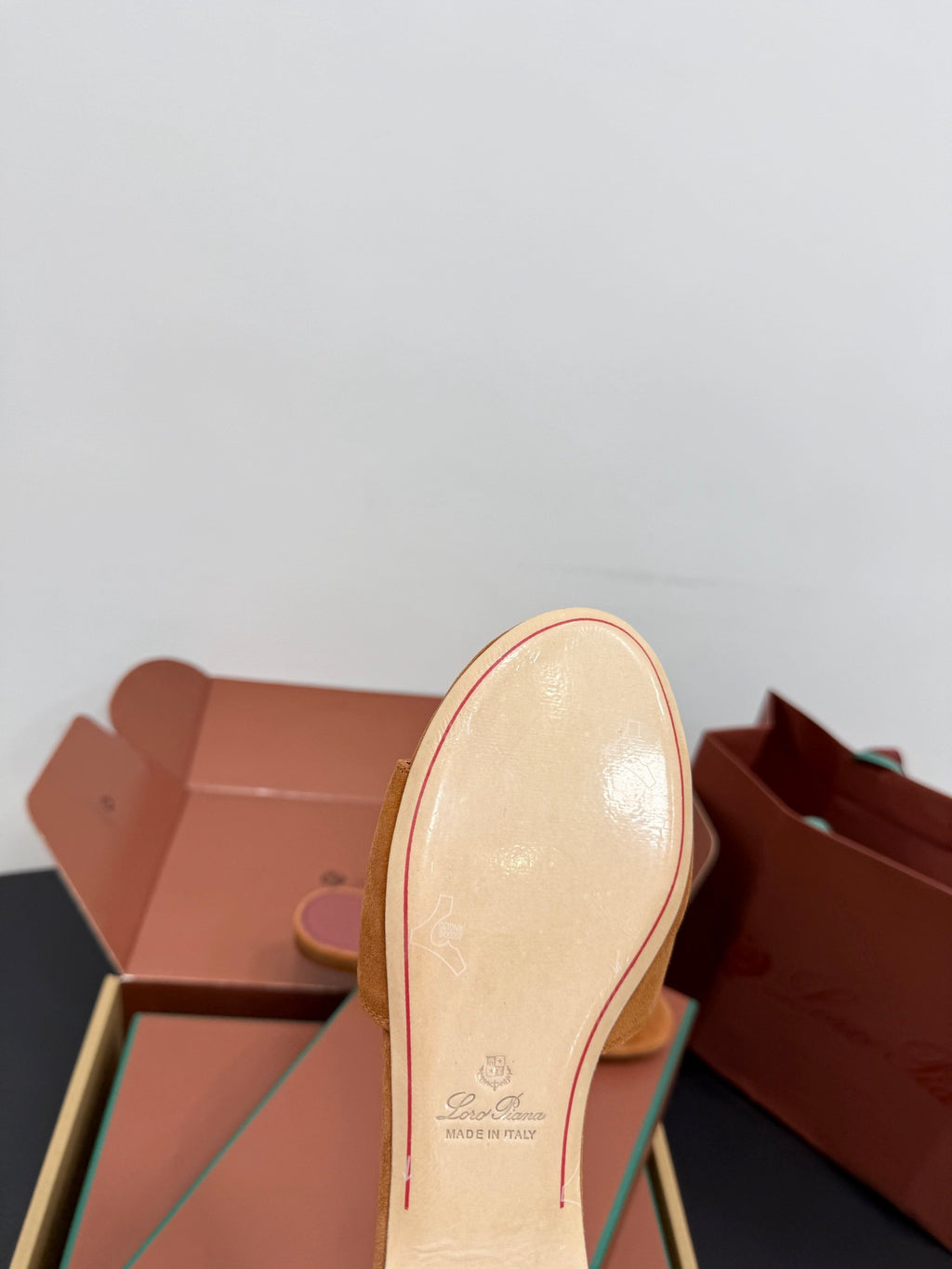 Loro piana
