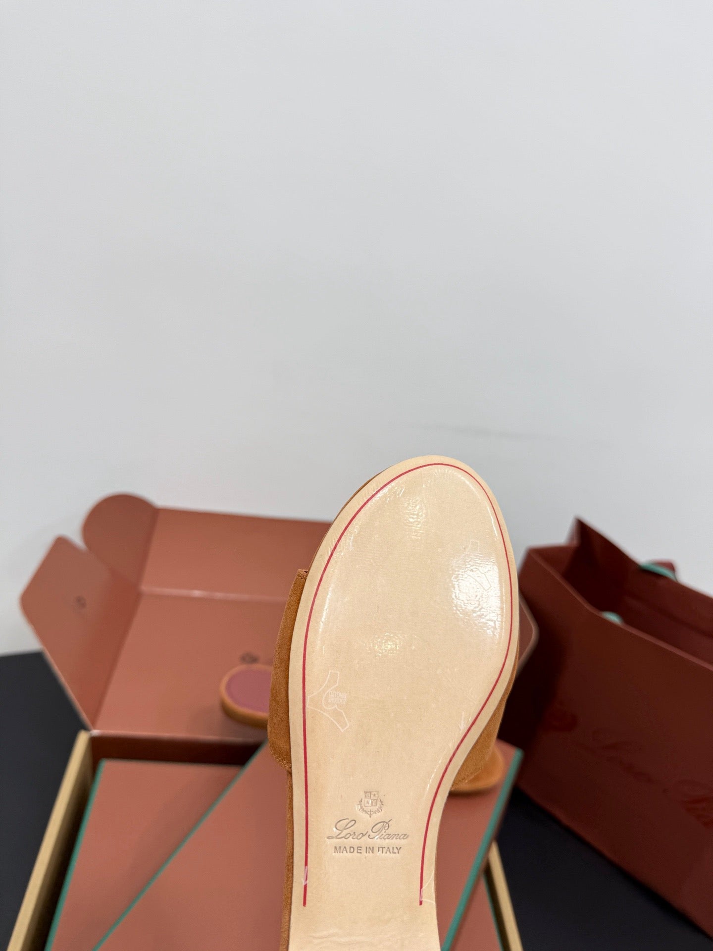 Loro piana